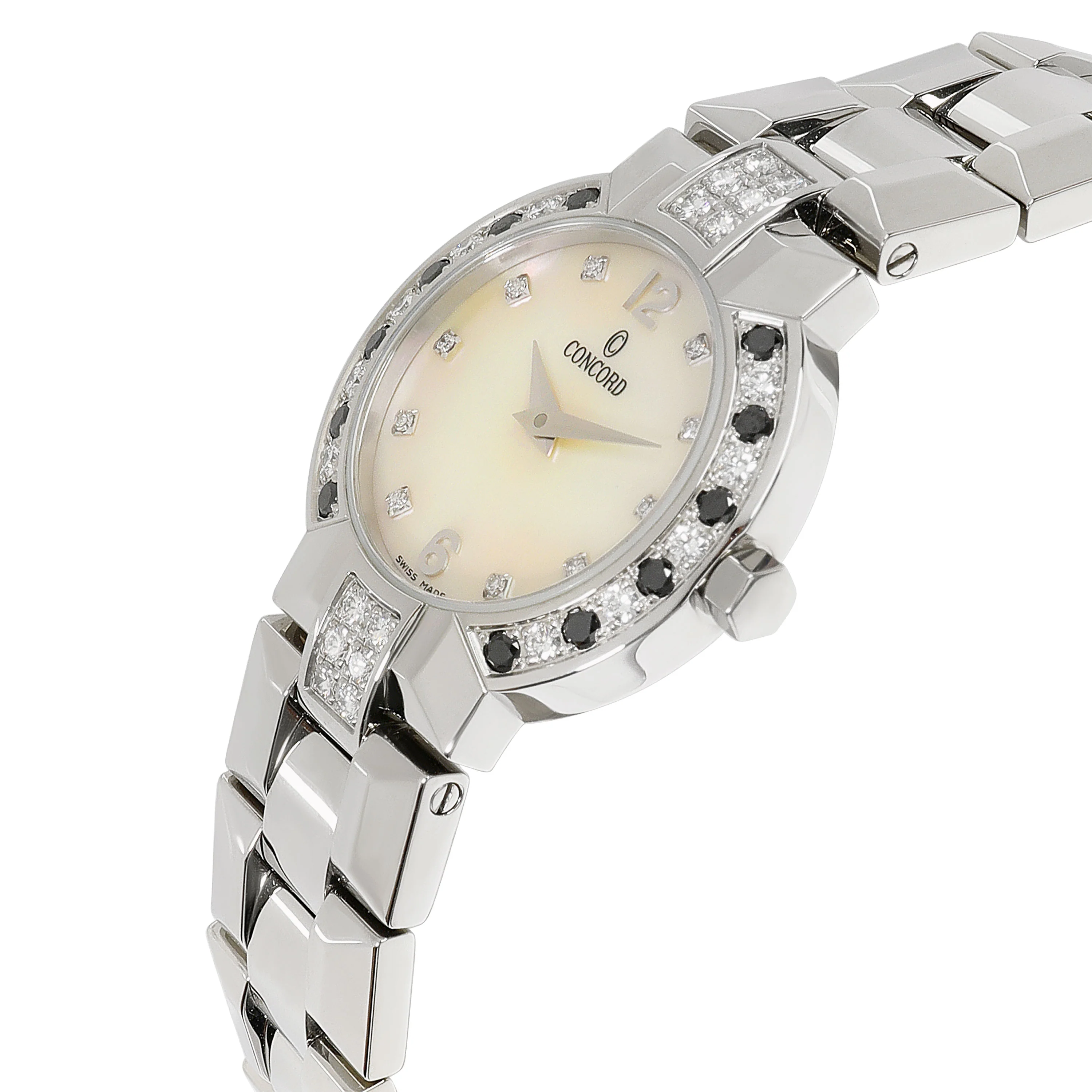 La Scala 14.G5.1853.S Womens Watch in  Stainless Steel - Image 3