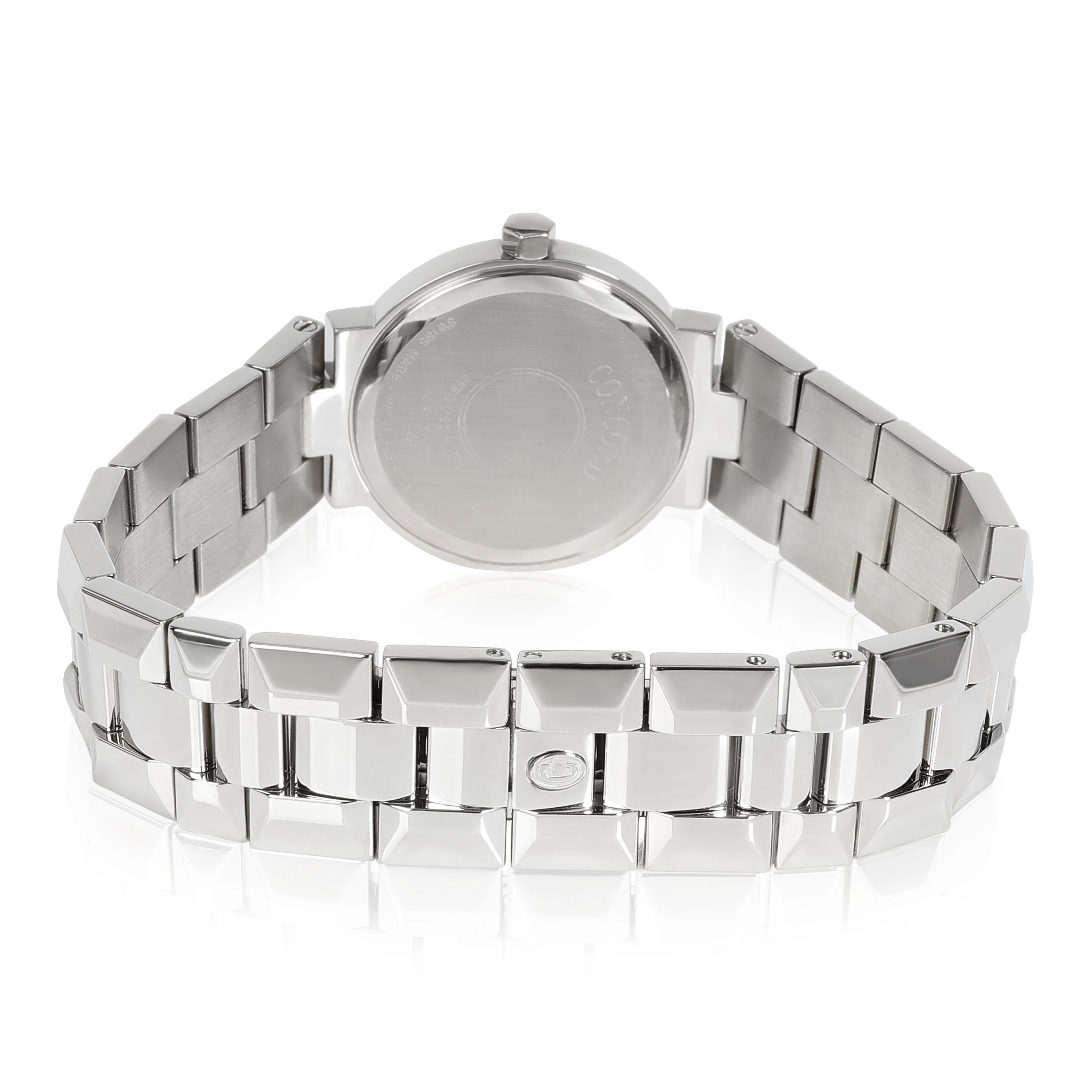 La Scala 14.G5.1853.S Womens Watch in  Stainless Steel - Image 4