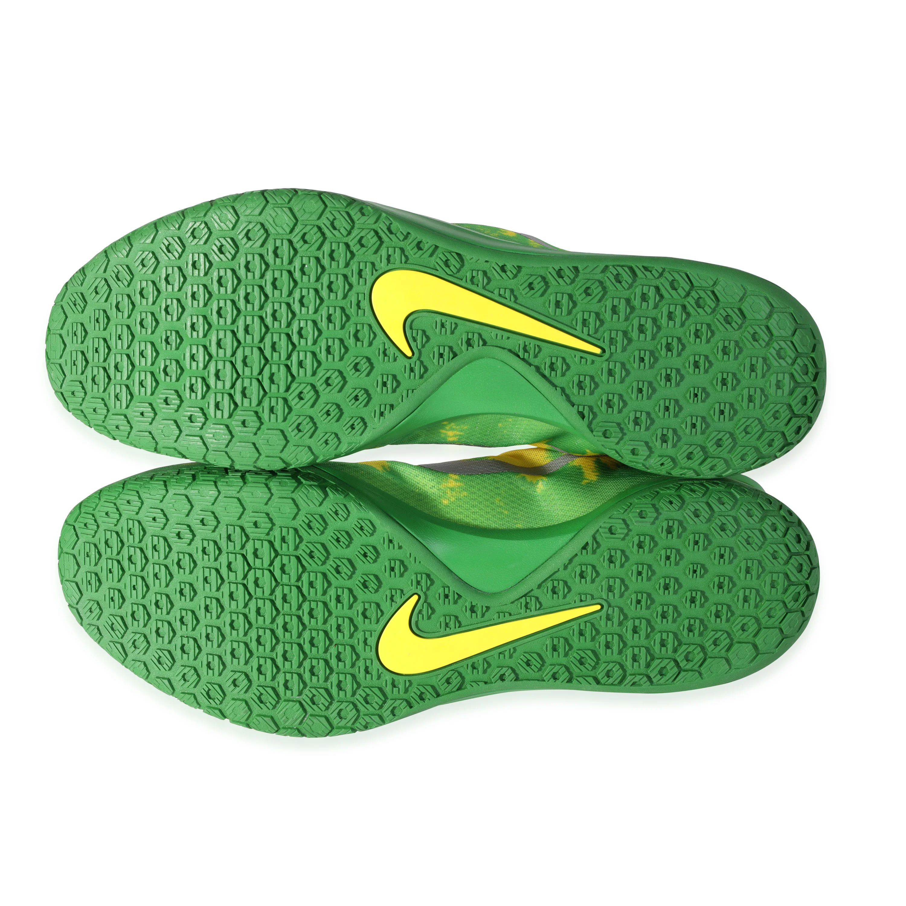 Hyperchase Oregon PE Sample (16 US) - Image 5
