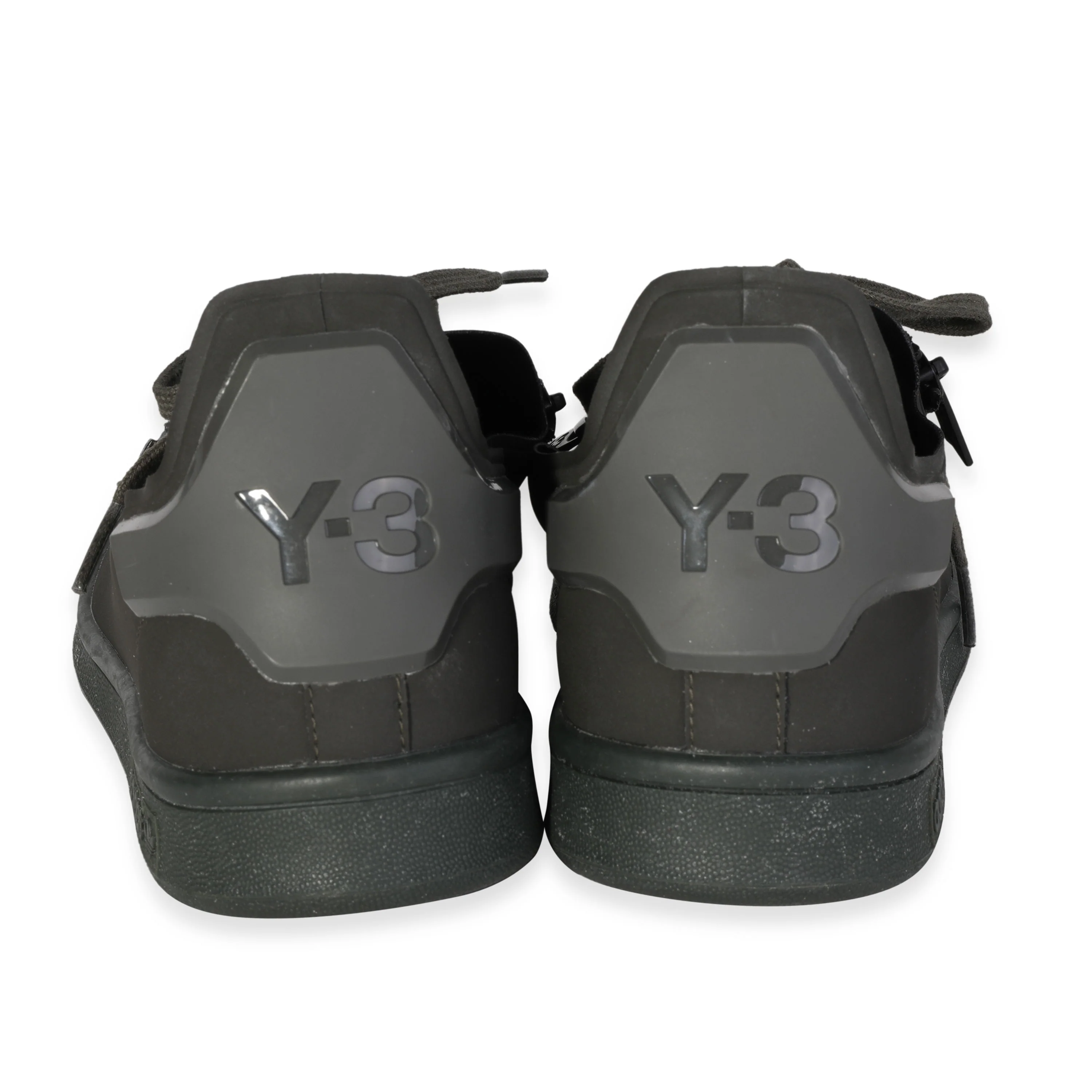 Y-3 Stan Smith Zip Green (7.5 US) - Image 4