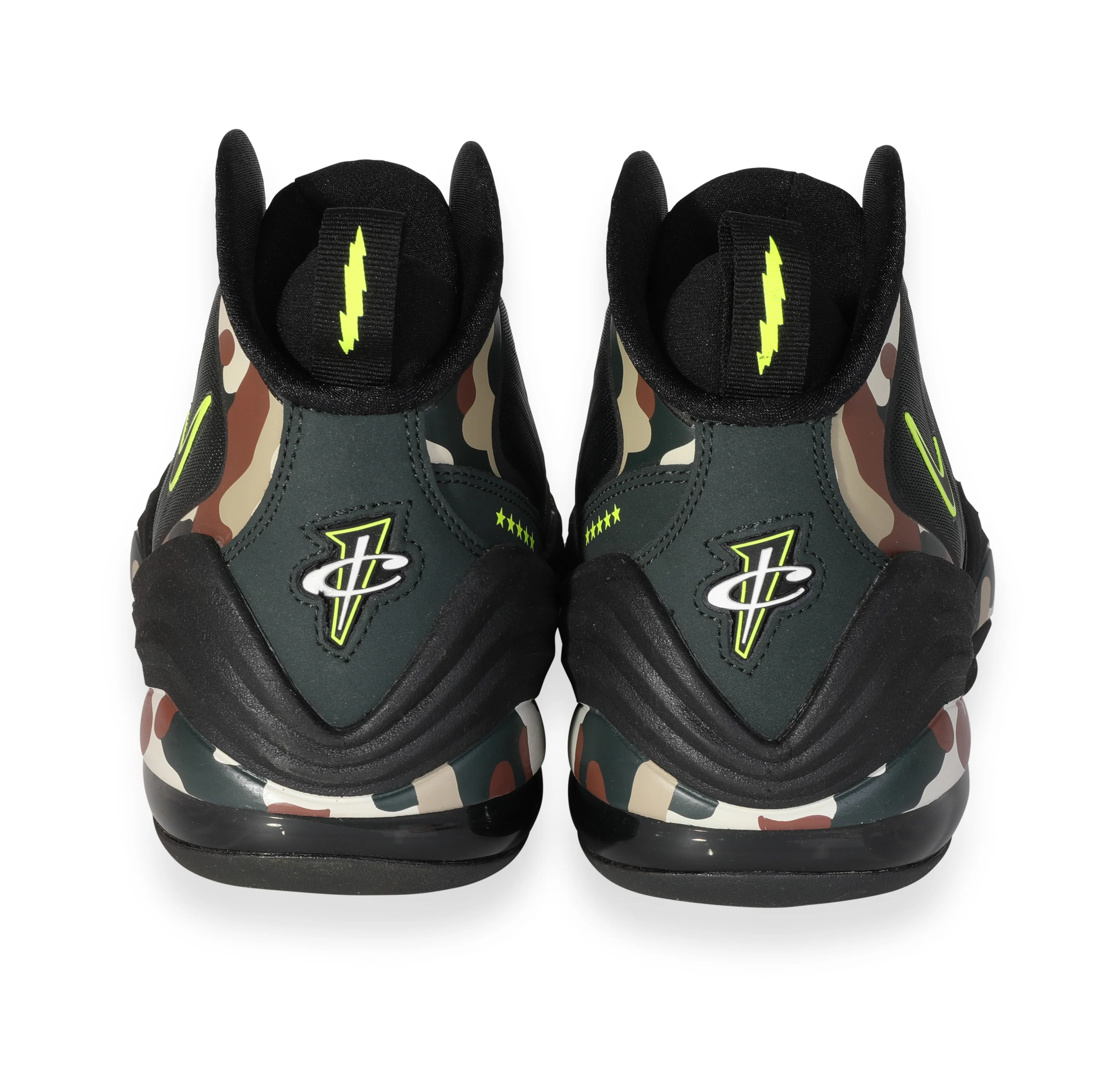Air Penny 5 Camo Camo (11 US) - Image 4