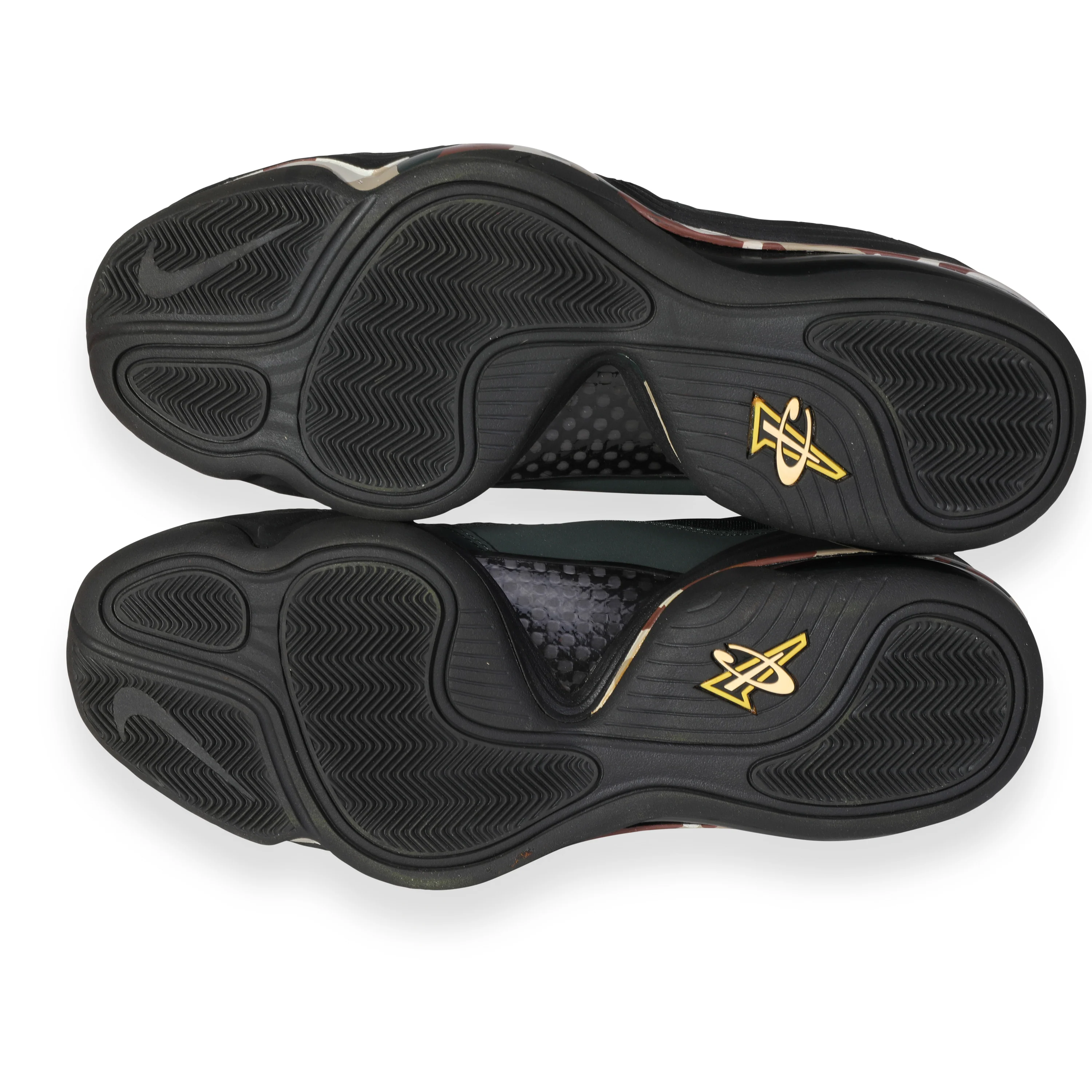 Air Penny 5 Camo Camo (11 US) - Image 5