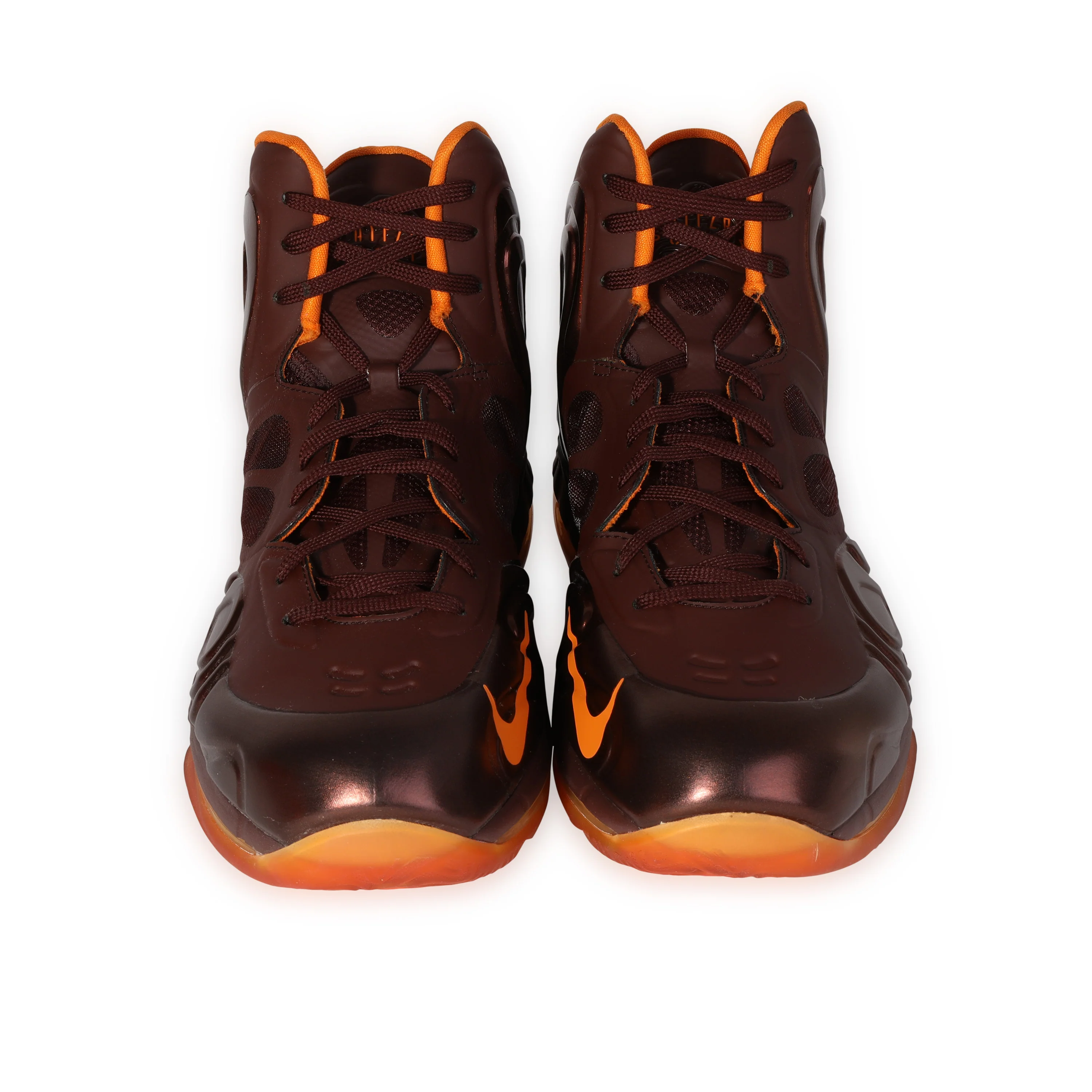 Air Max Hyperposite Burgundy (11.5 US) - Image 3
