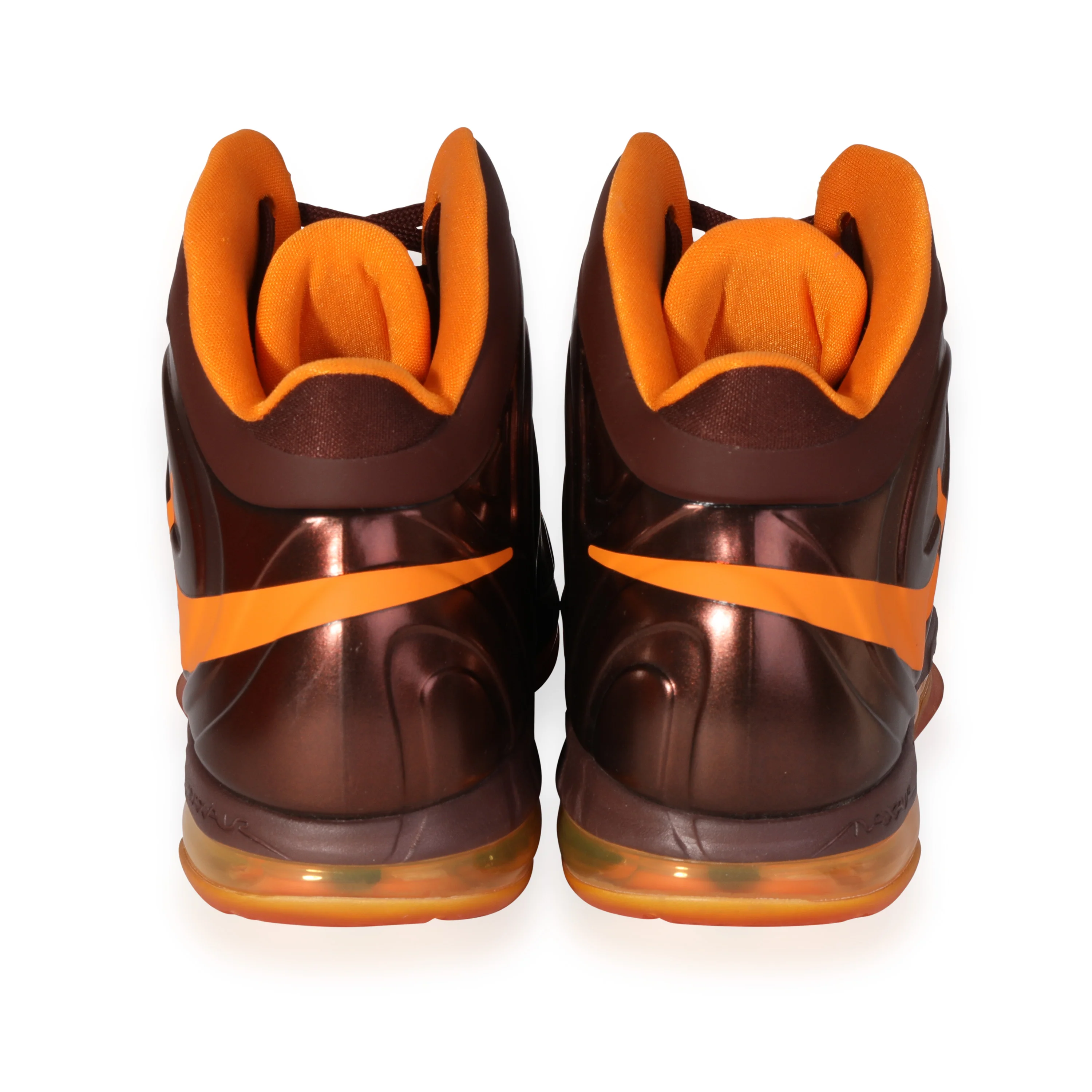 Air Max Hyperposite Burgundy (11.5 US) - Image 4