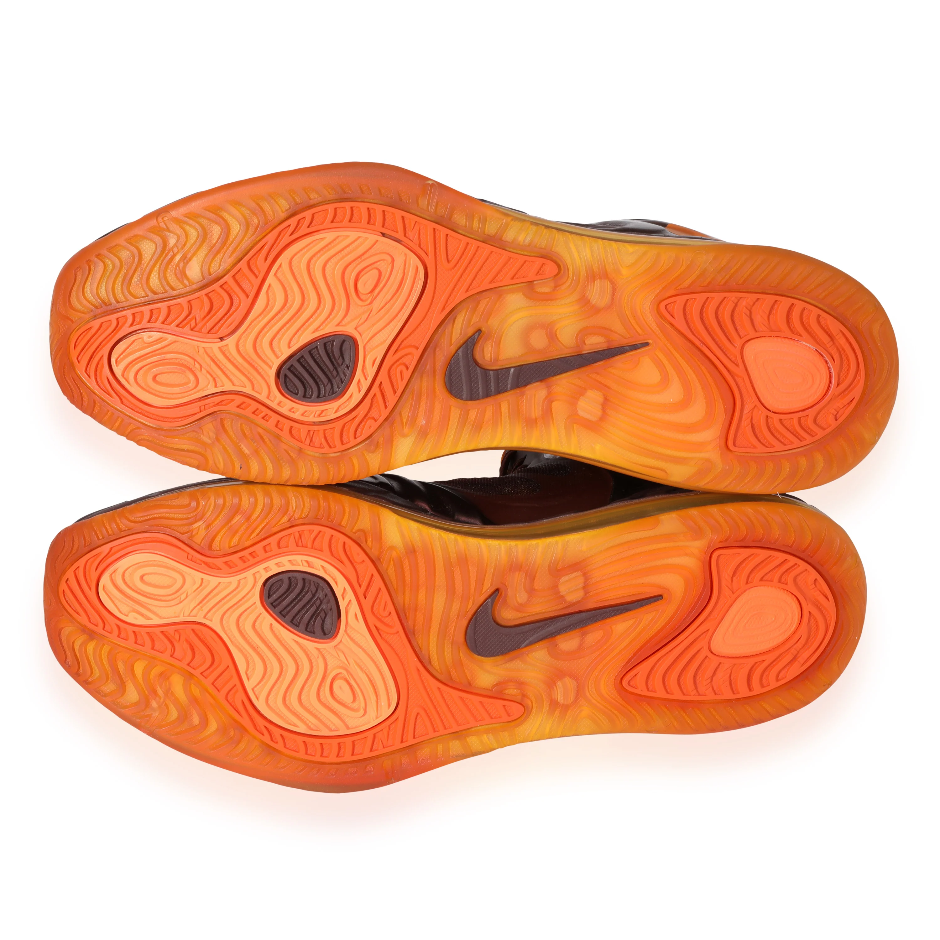 Air Max Hyperposite Burgundy (11.5 US) - Image 5