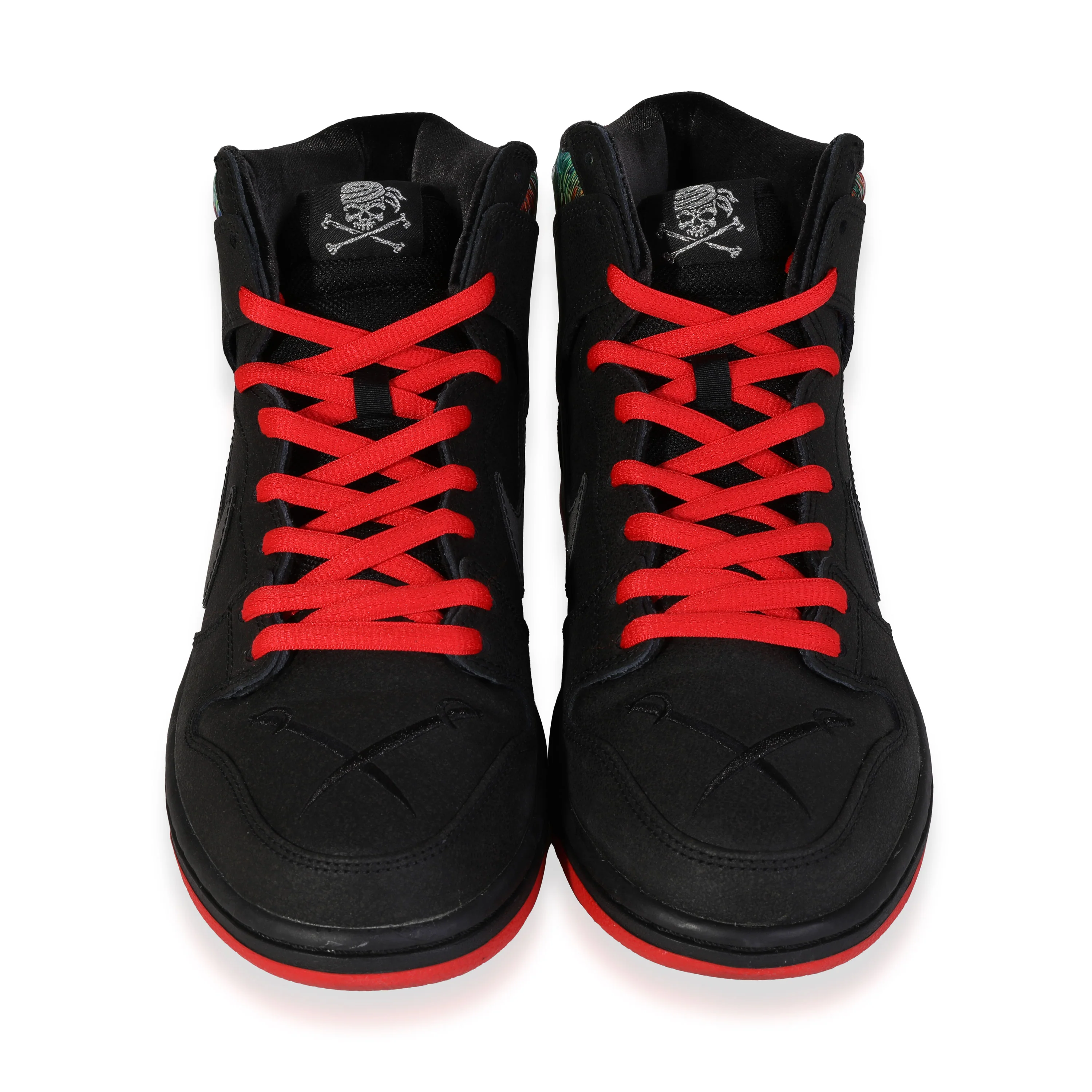 SPoT x SB Dunk High Pro Gasparilla (10 US) - Image 3