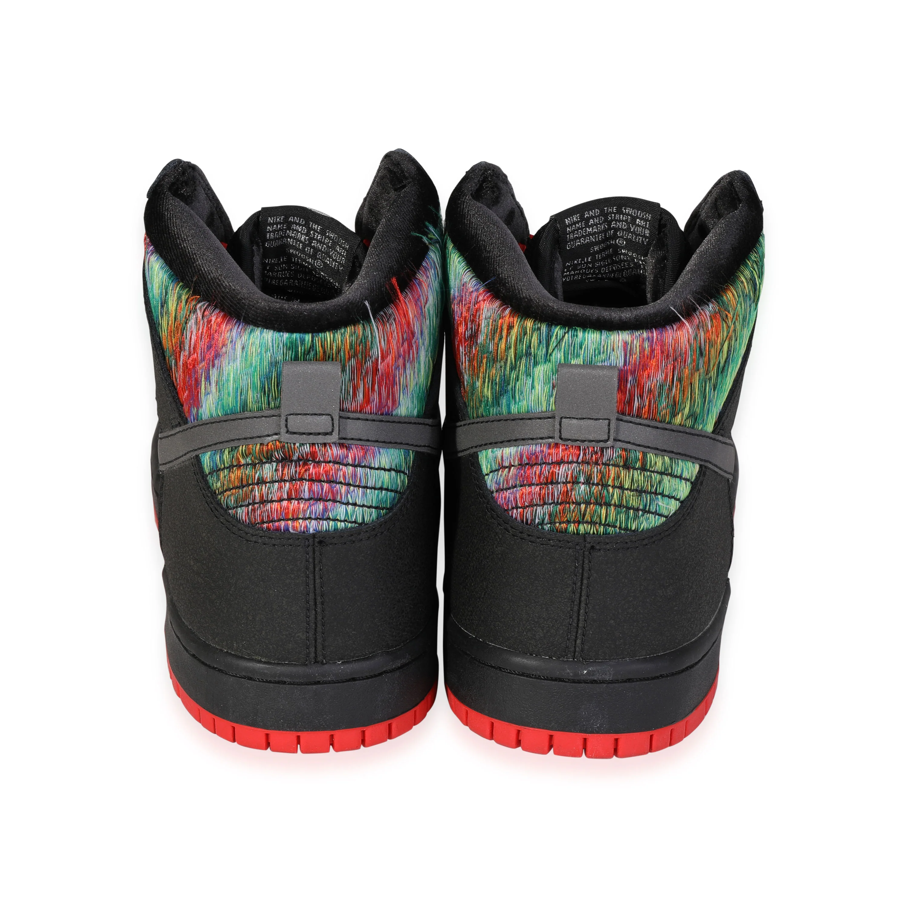 SPoT x SB Dunk High Pro Gasparilla (10 US) - Image 4