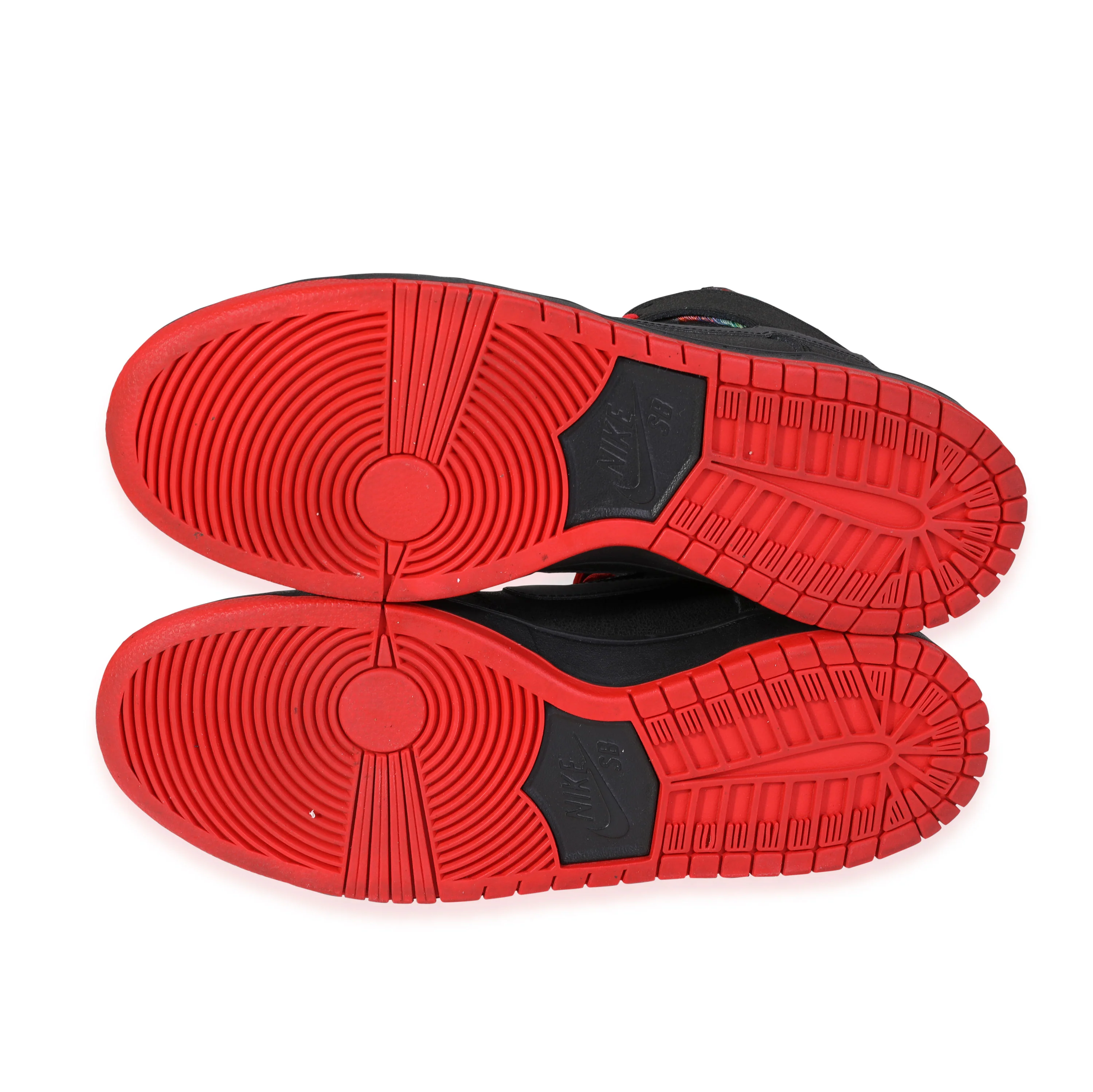 SPoT x SB Dunk High Pro Gasparilla (10 US) - Image 5