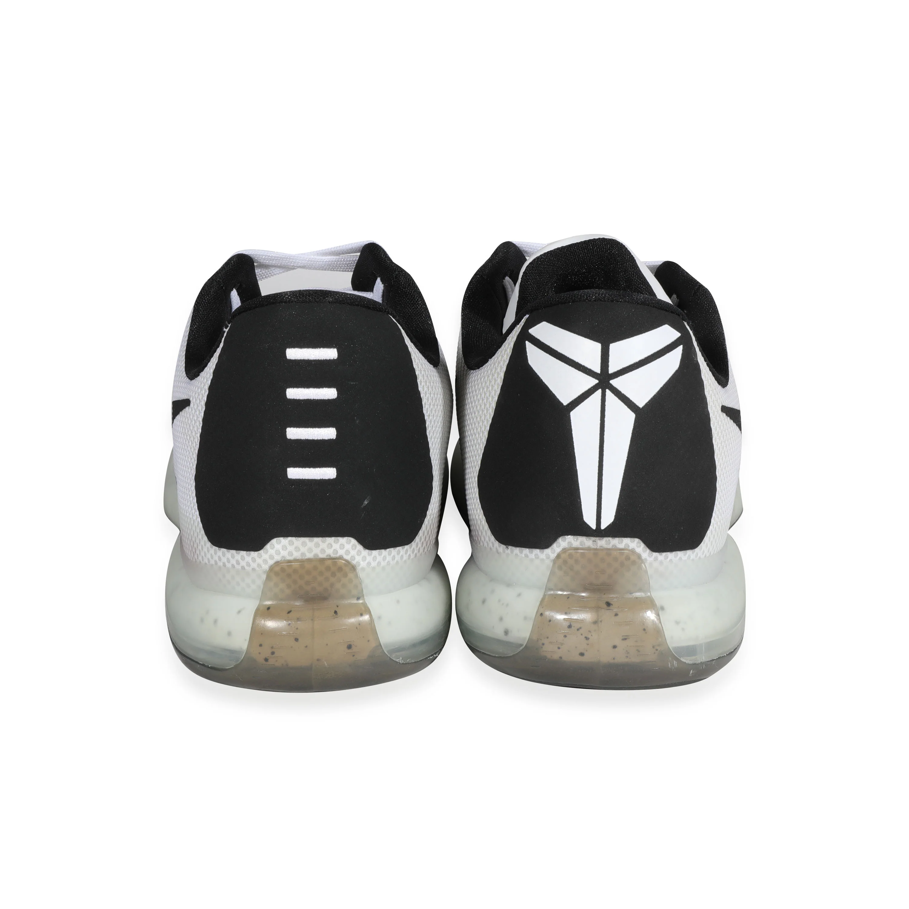 Kobe 10 TB White Black - Image 4