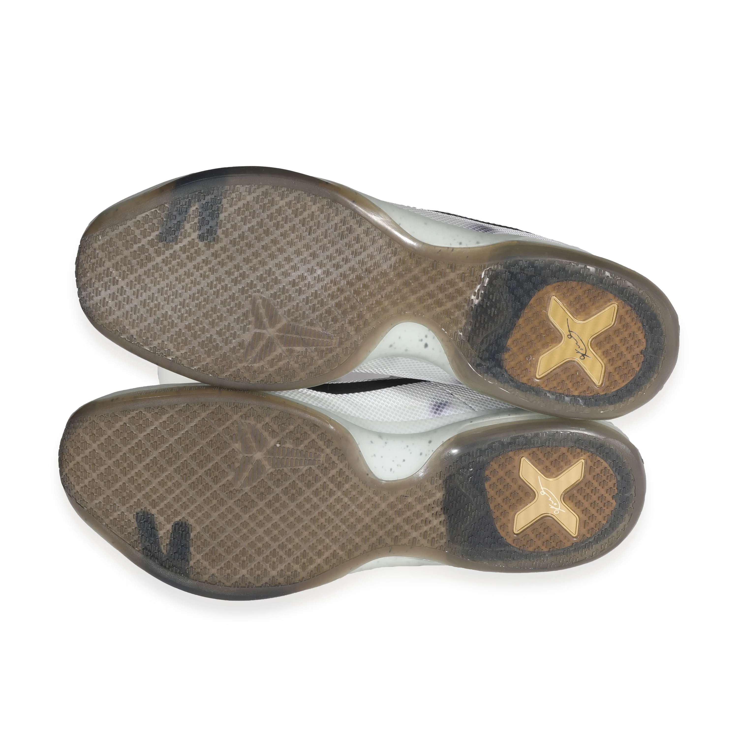 Kobe 10 TB White Black - Image 5