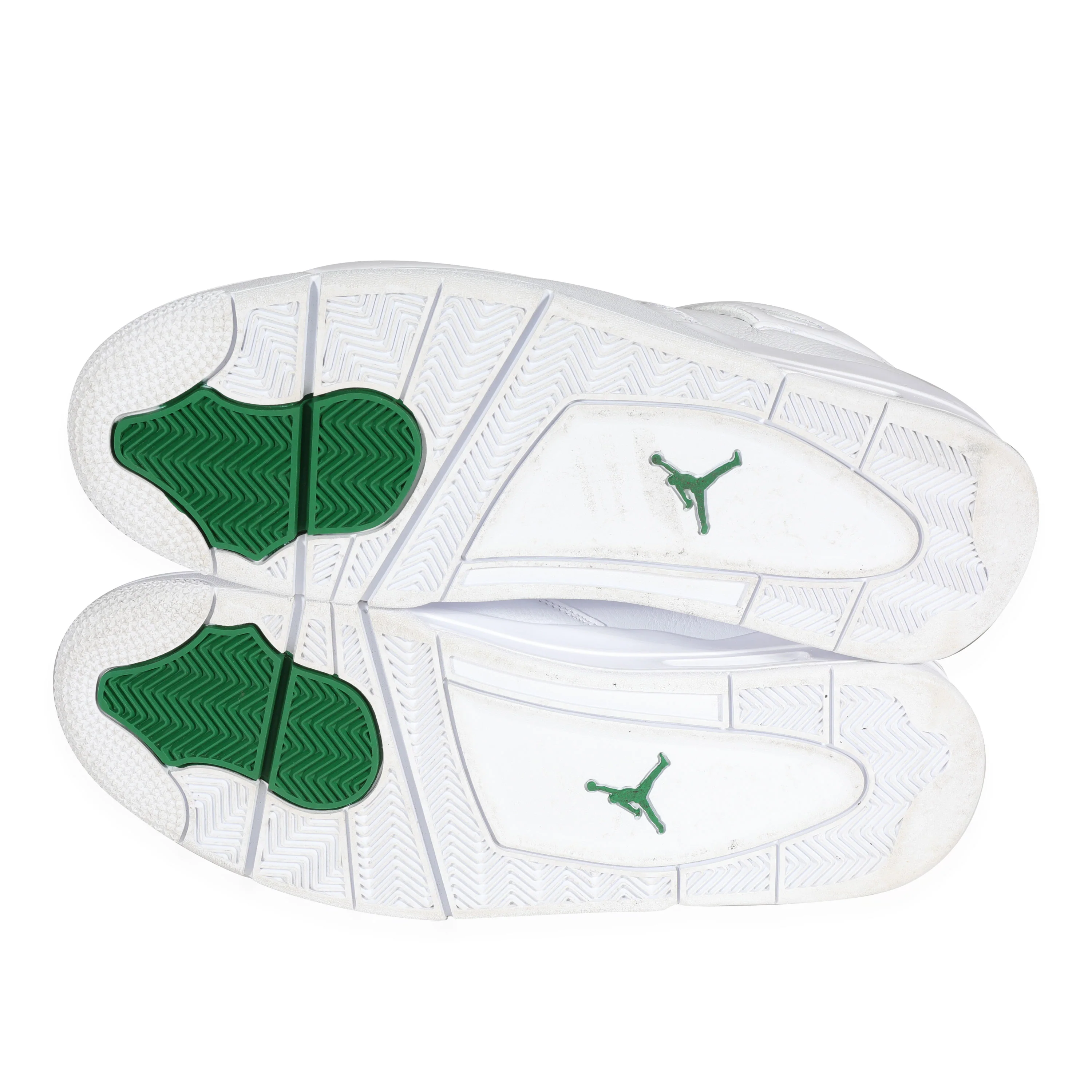 4 Retro Green Metallic - Image 5