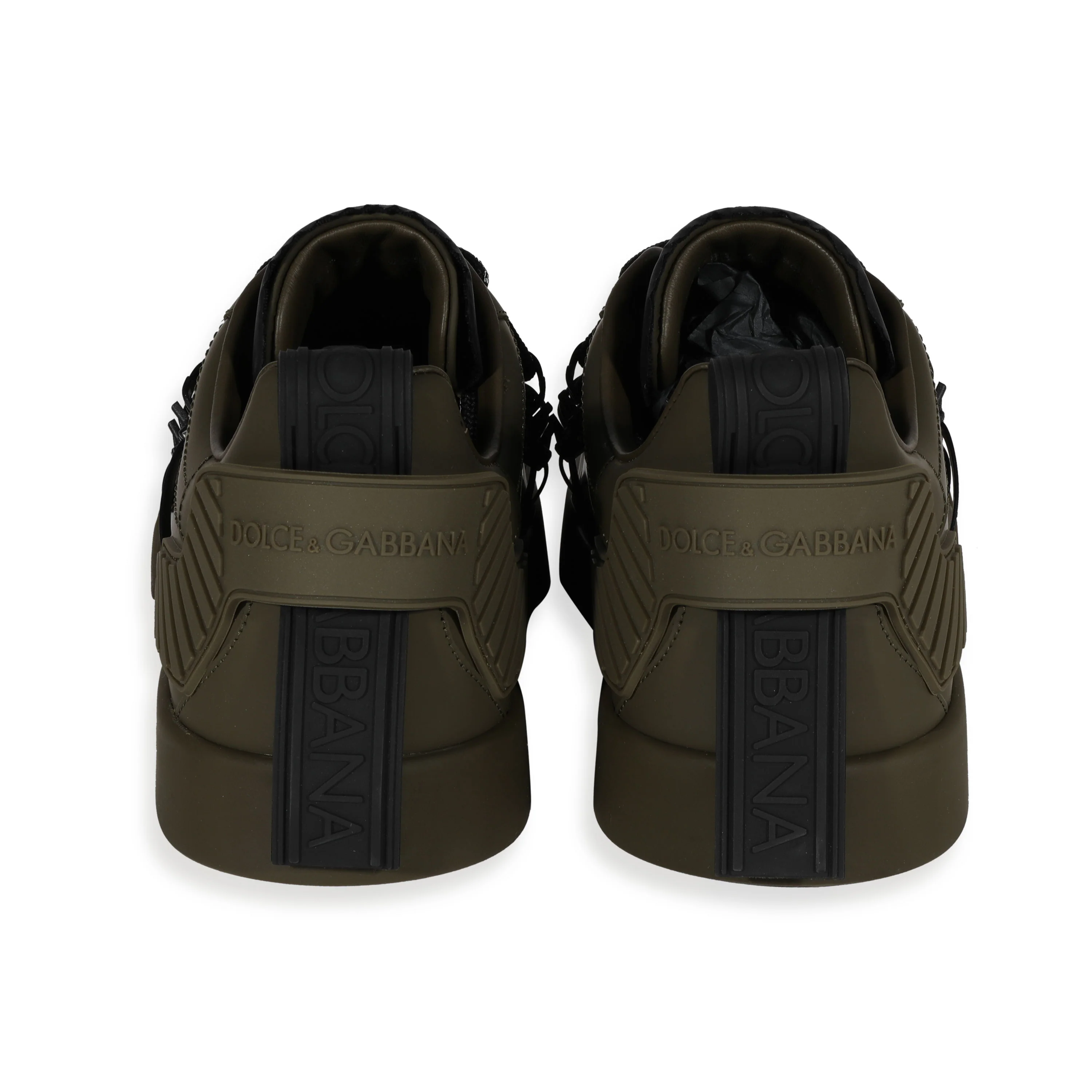 Dolce & Gabbana -  Dolce & Gabbana NS1 Green Camo (44 EUR) - Image 4