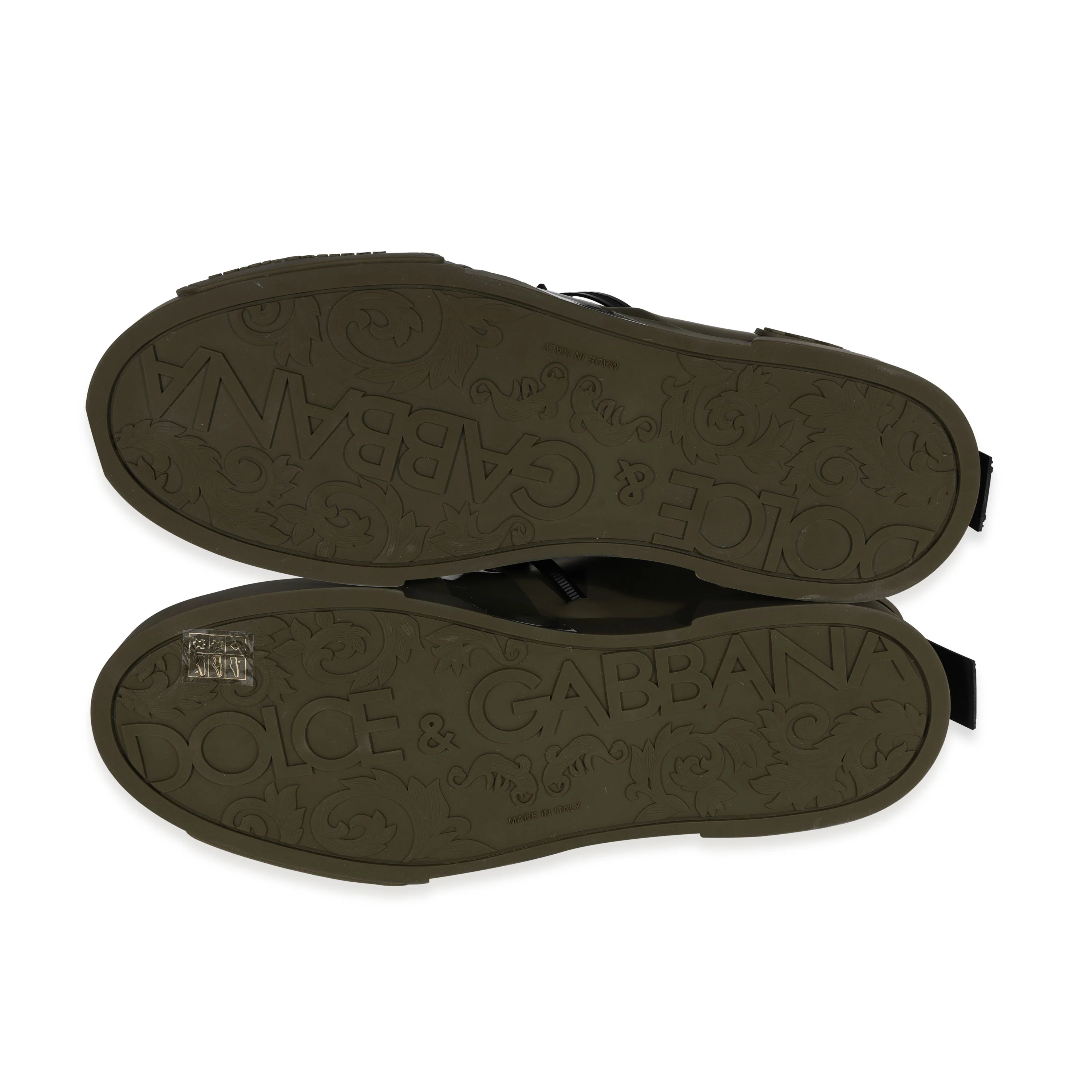 Dolce & Gabbana -  Dolce & Gabbana NS1 Green Camo (44 EUR) - Image 5