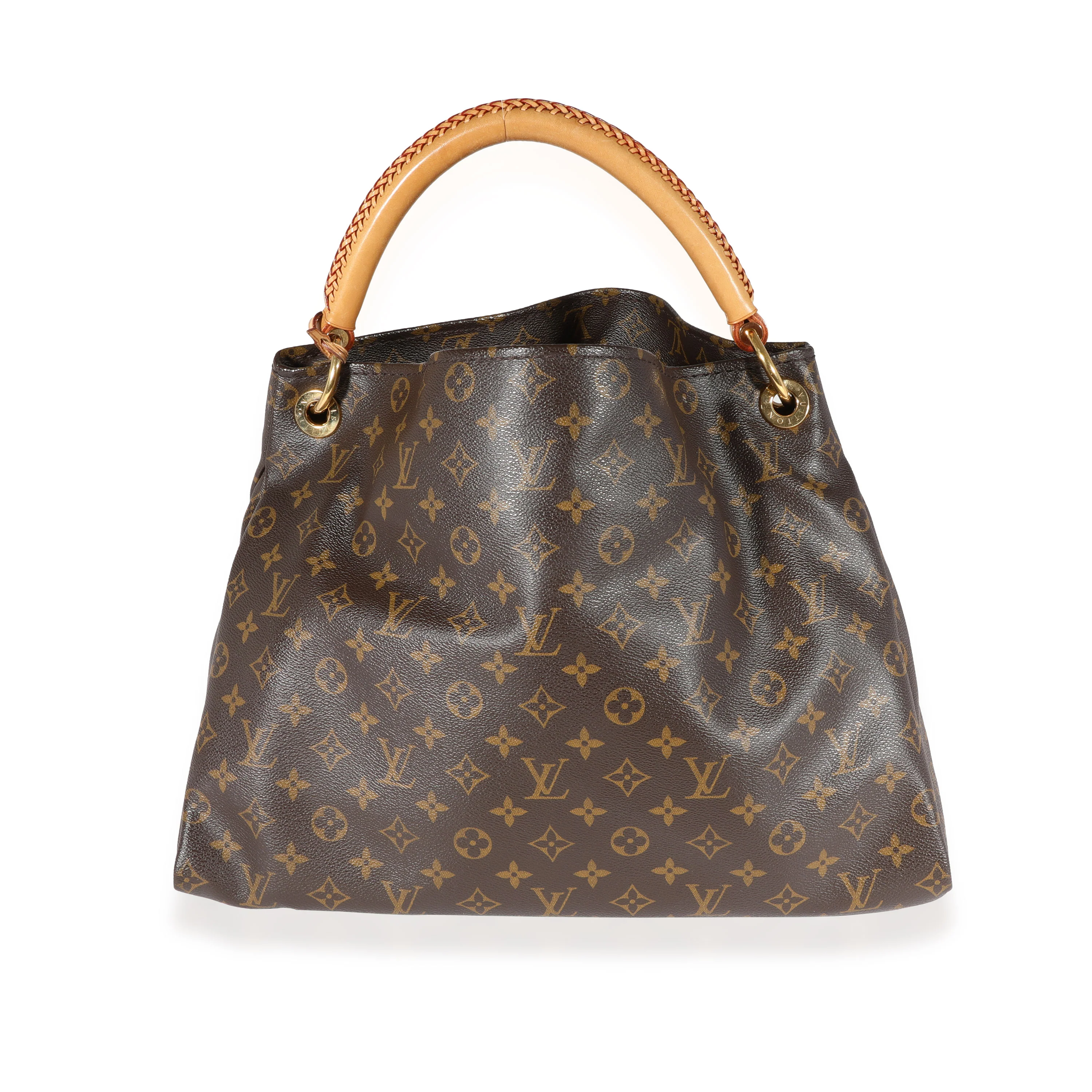 Louis Vuitton Monogram Canvas Artsy MM - Image 3