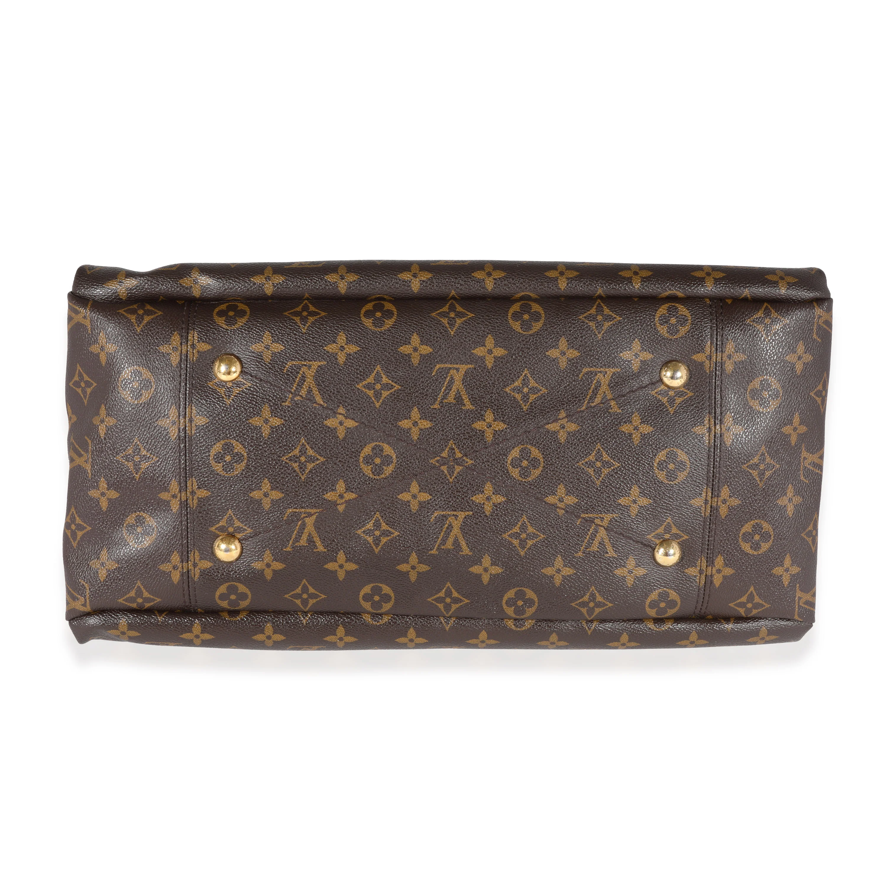 Louis Vuitton Monogram Canvas Artsy MM - Image 4