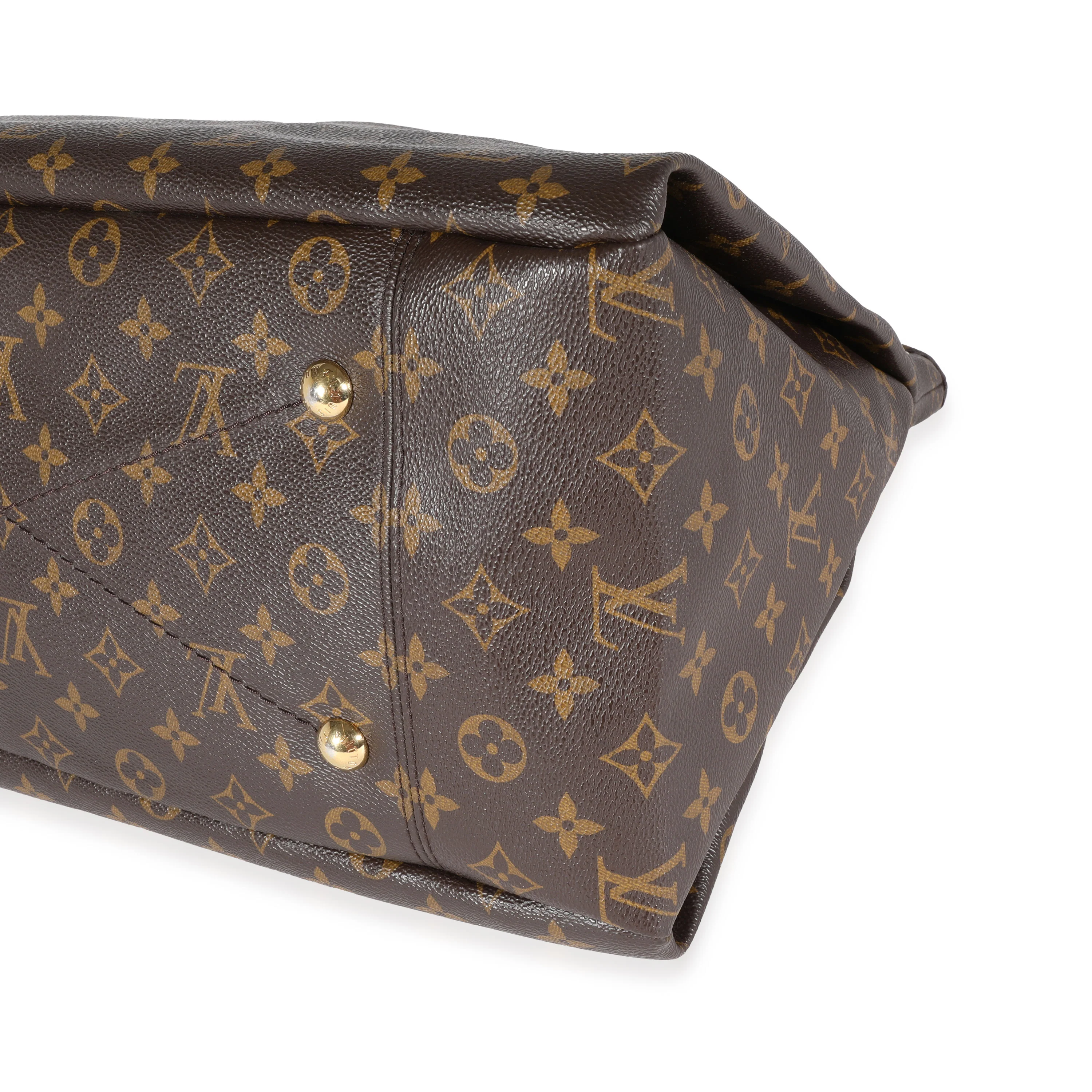 Louis Vuitton Monogram Canvas Artsy MM - Image 5