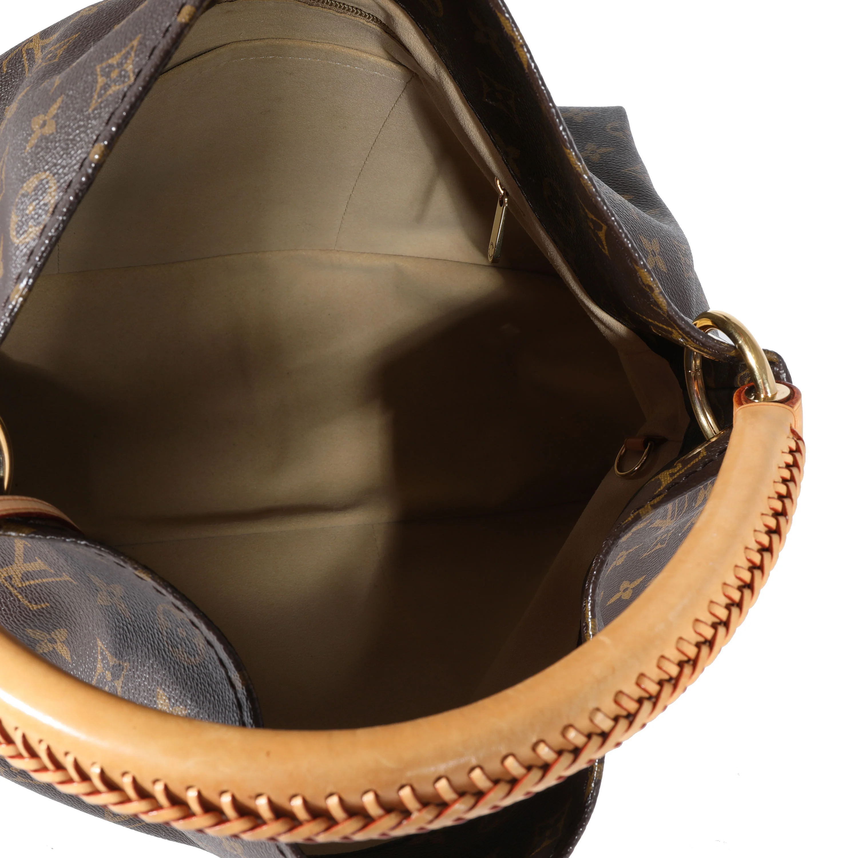 Louis Vuitton Monogram Canvas Artsy MM - Image 7