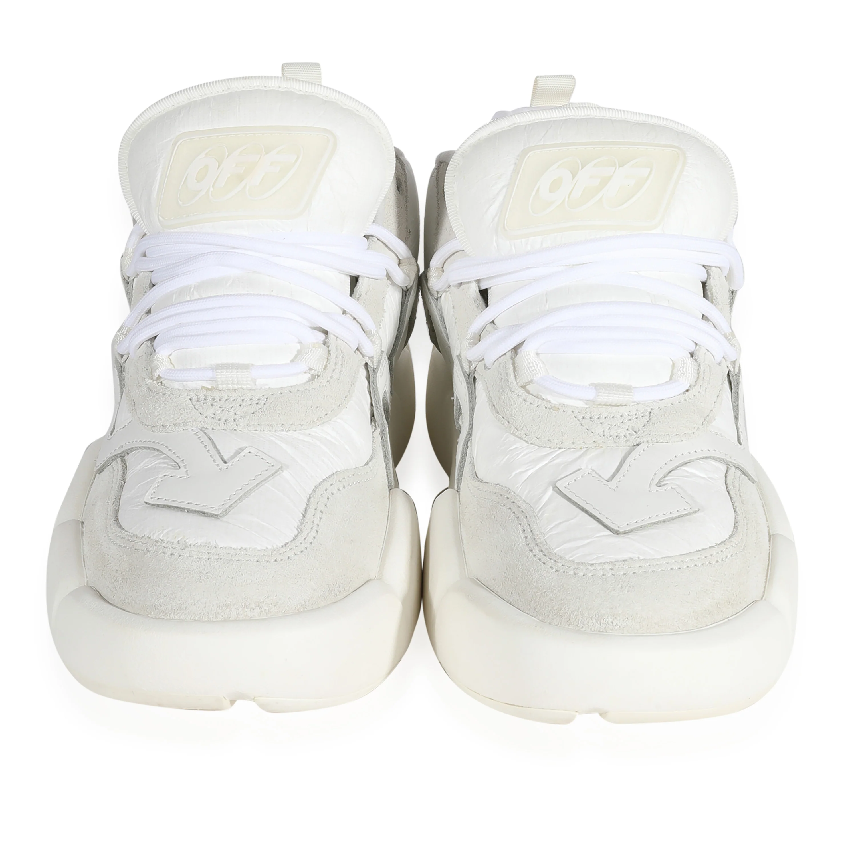 Wmns Optic Chlorine Optical White - Image 3