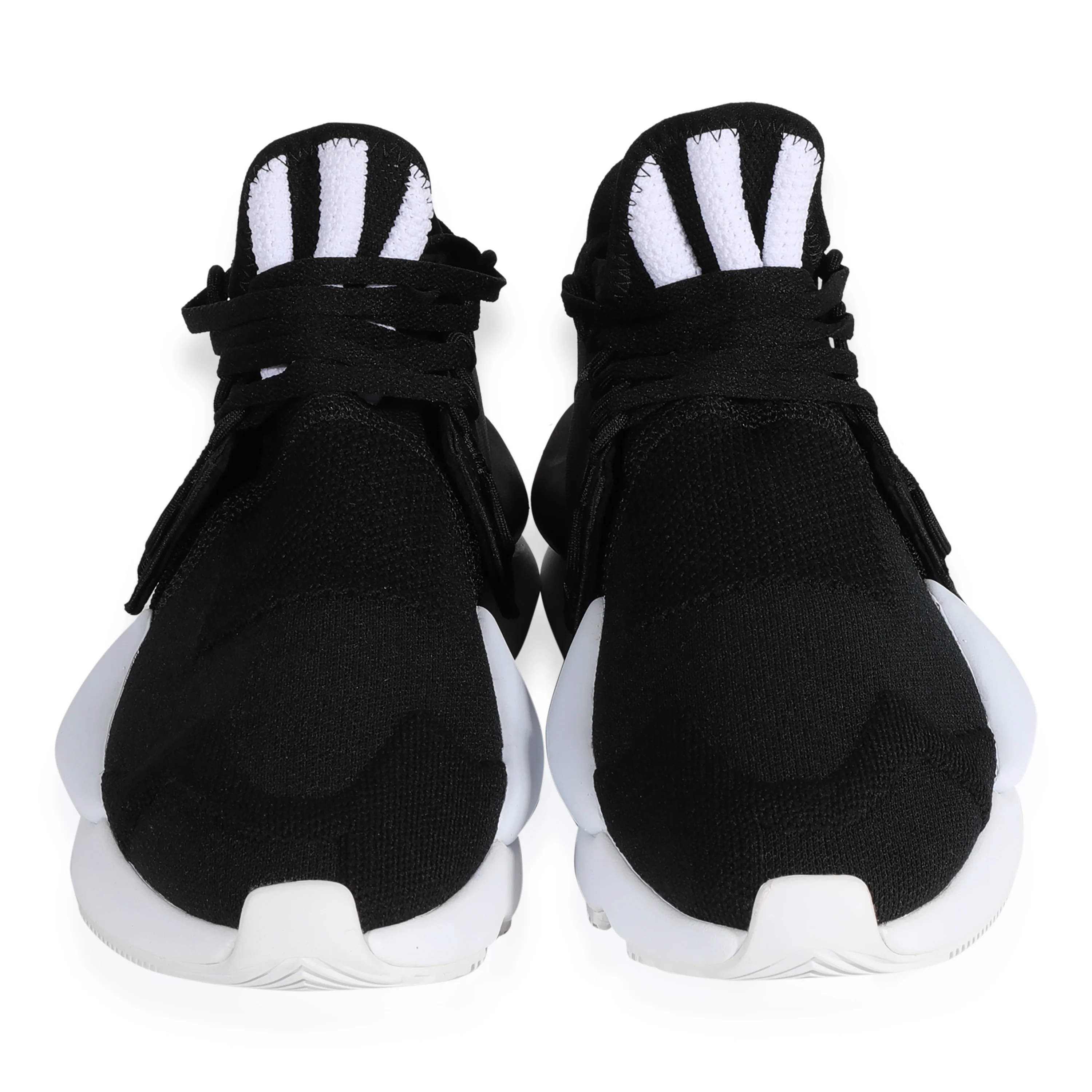 Kaiwa Knit Black - Image 3