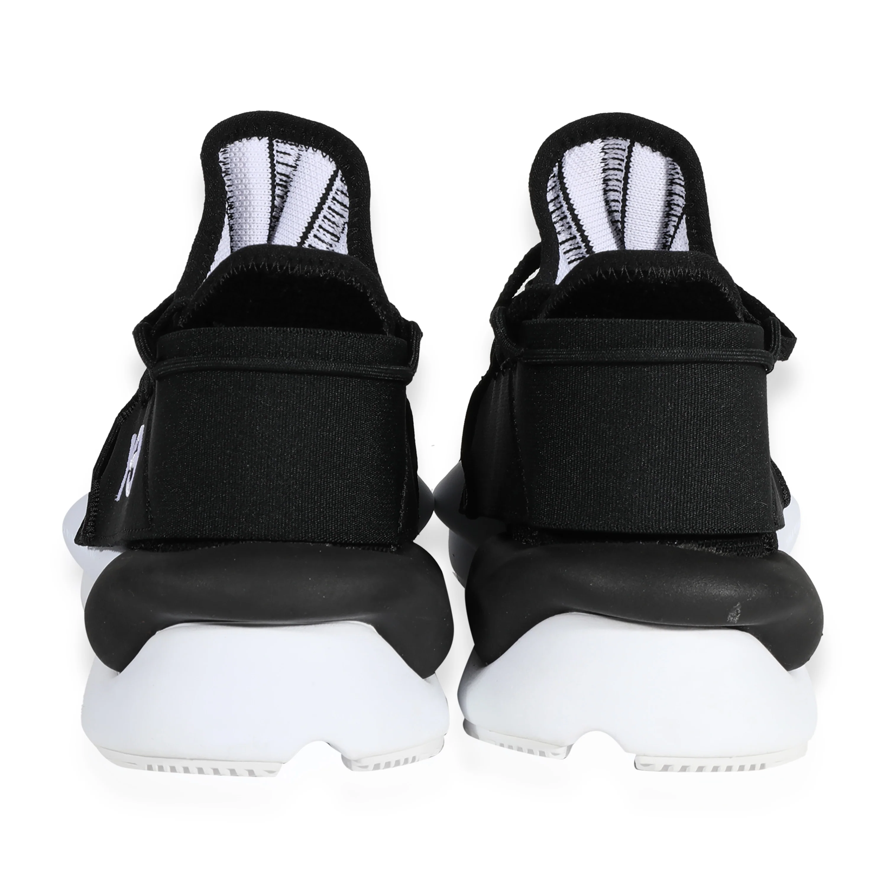 Kaiwa Knit Black - Image 4