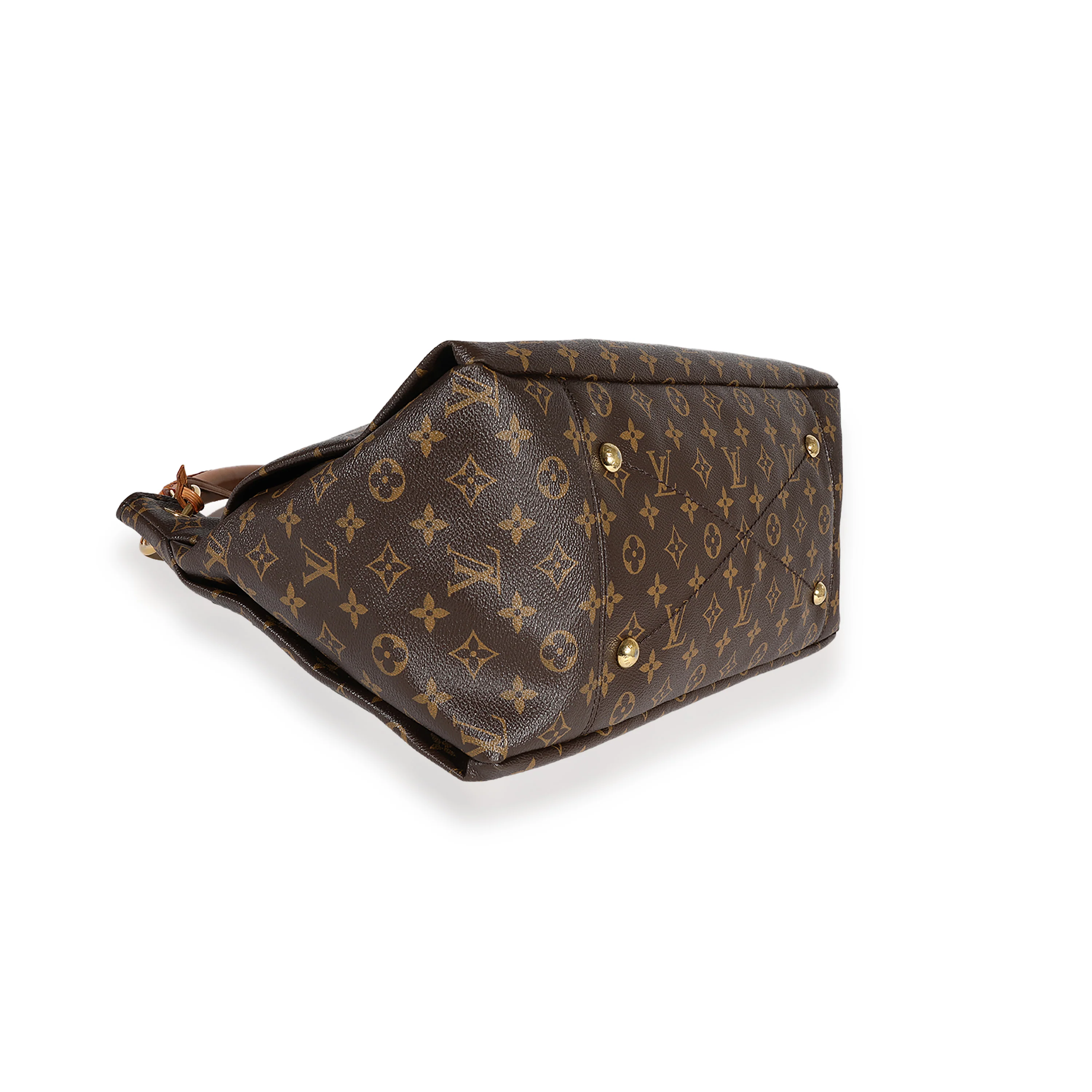Louis Vuitton Monogram Canvas Artsy MM - Image 3