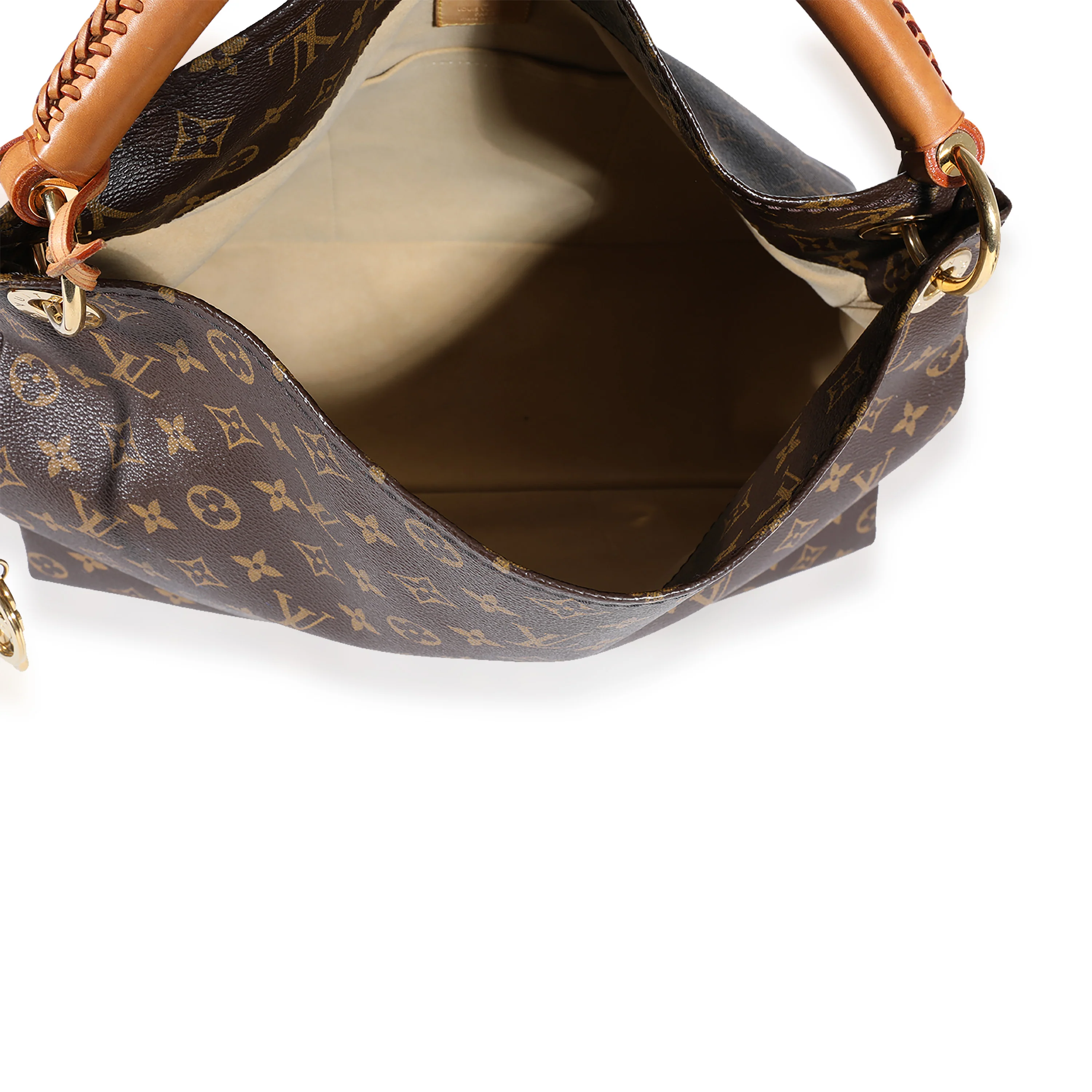 Louis Vuitton Monogram Canvas Artsy MM - Image 4