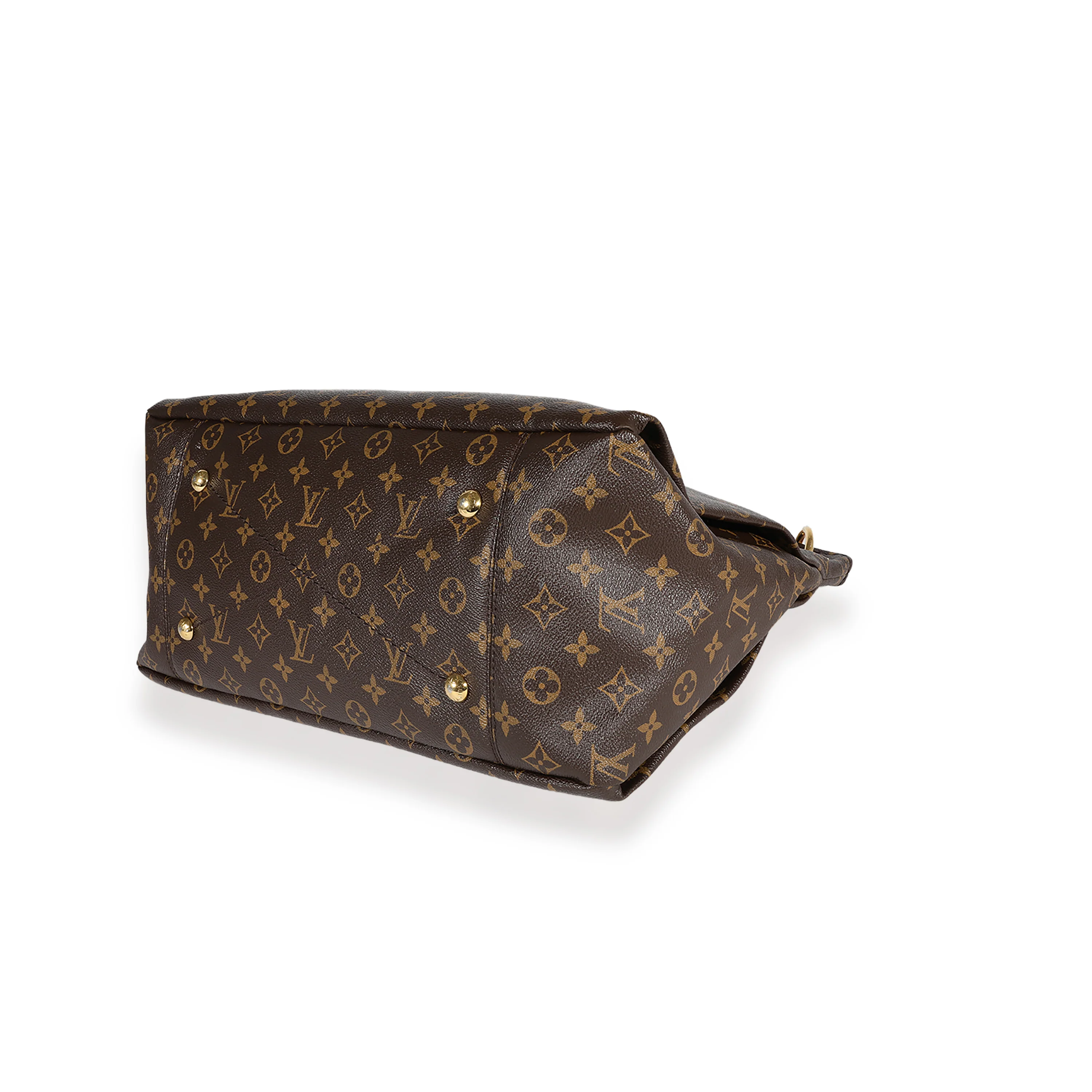 Louis Vuitton Monogram Canvas Artsy MM - Image 5