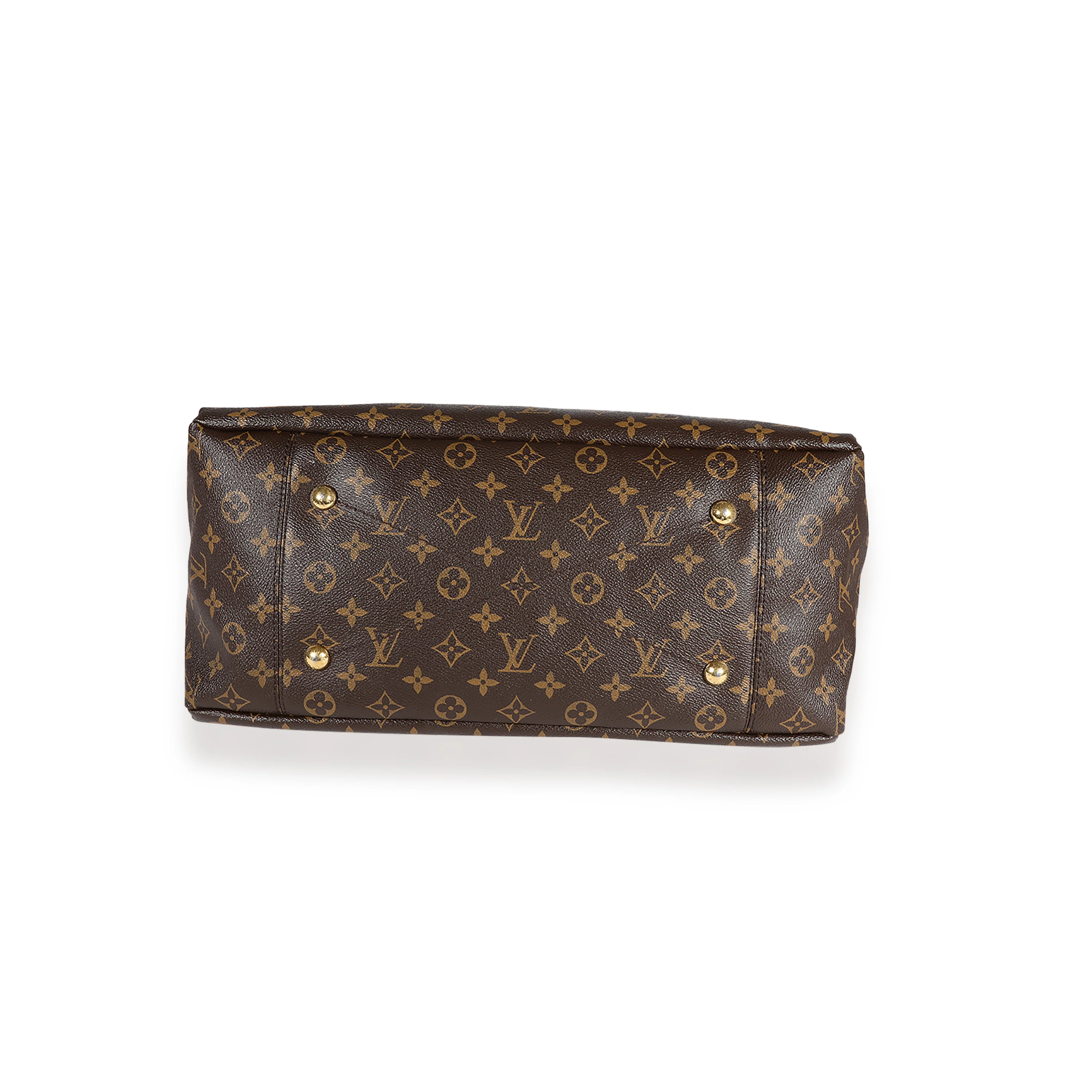 Louis Vuitton Monogram Canvas Artsy MM - Image 6