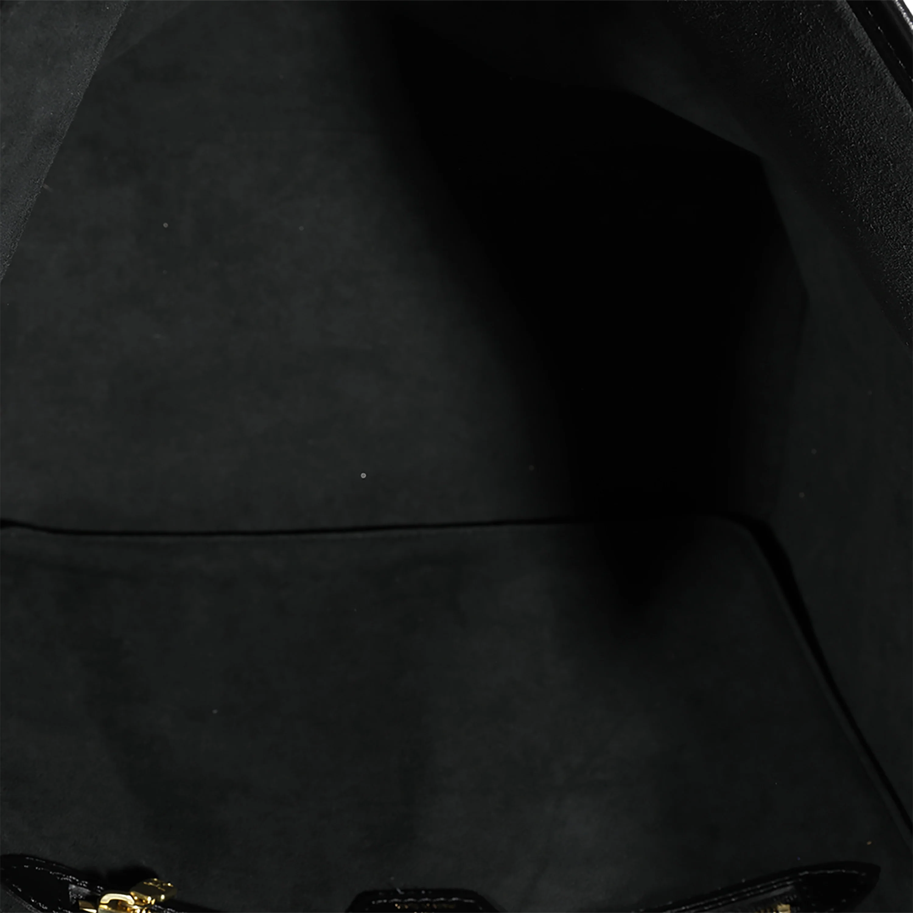 Louis Vuitton Black Jacquard Since 1854 Neverfull MM - Image 4