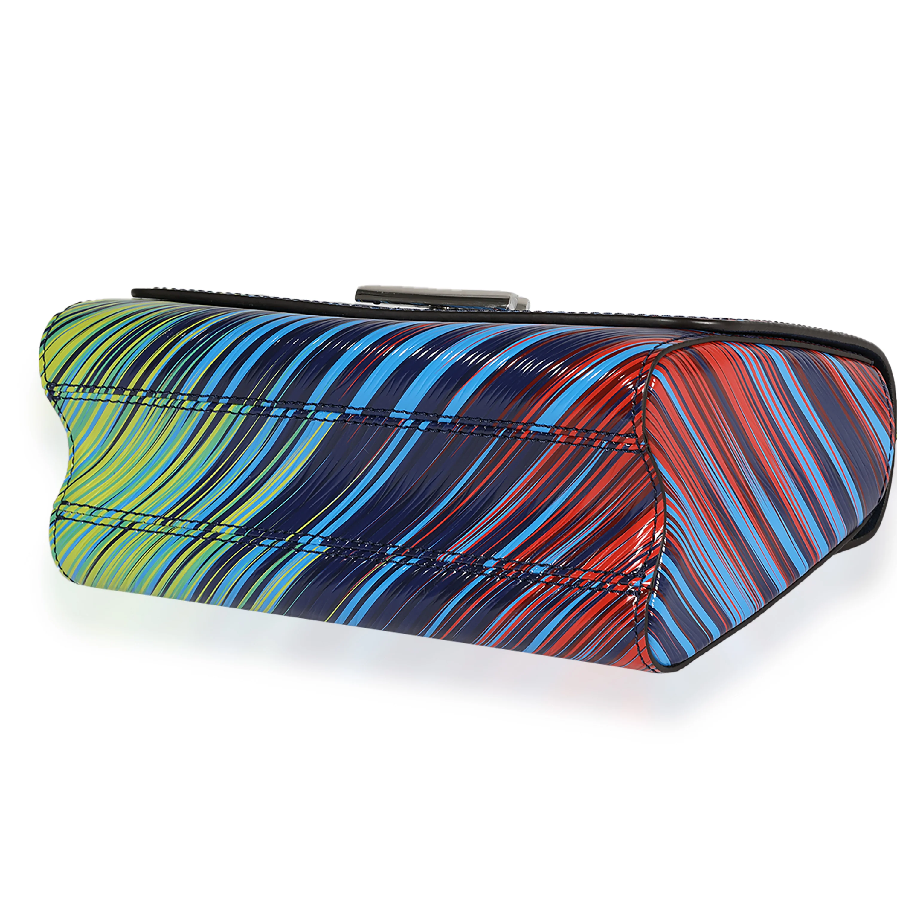 Louis Vuitton Tropical Epi Leather Twist MM - Image 5