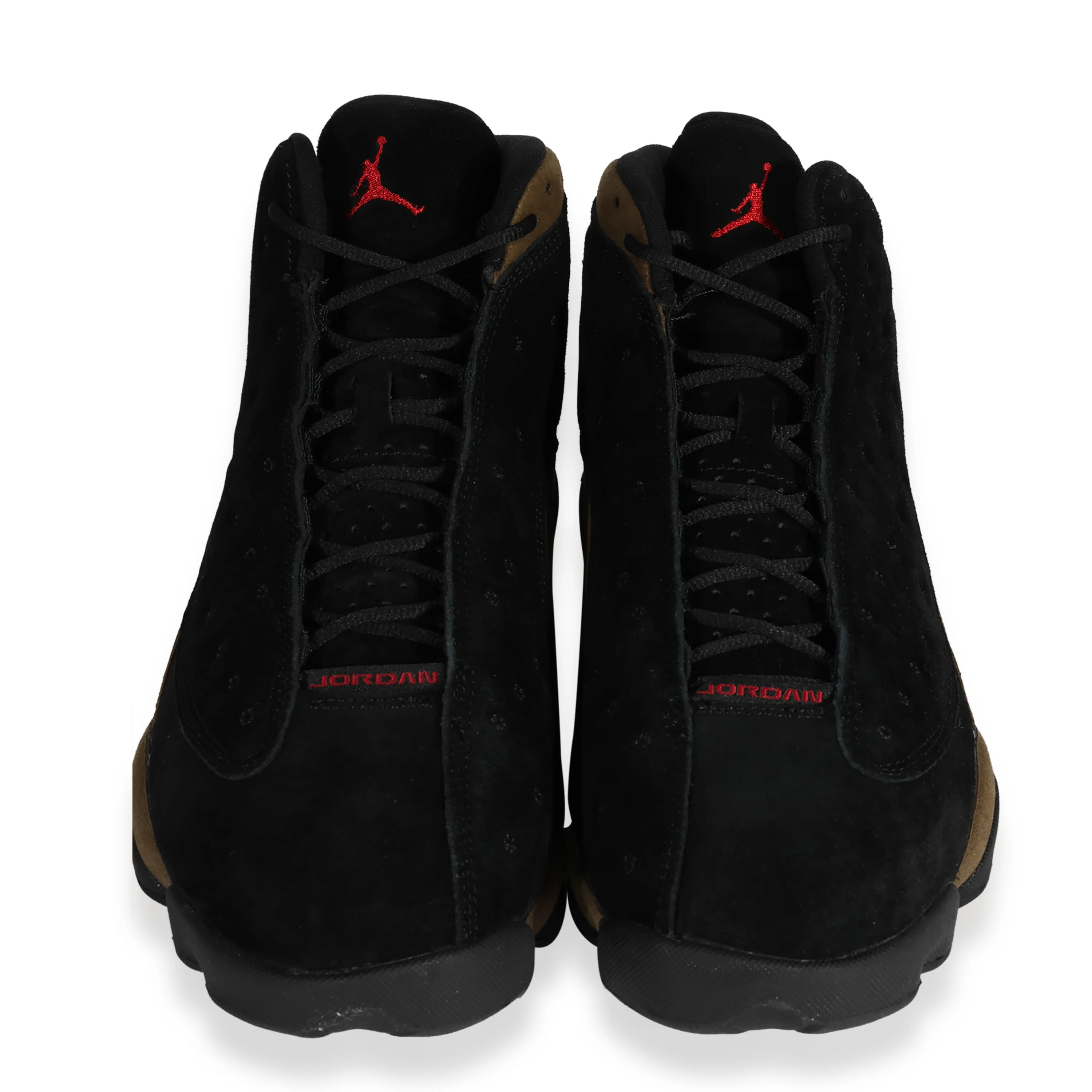 13 Retro Olive - Image 3