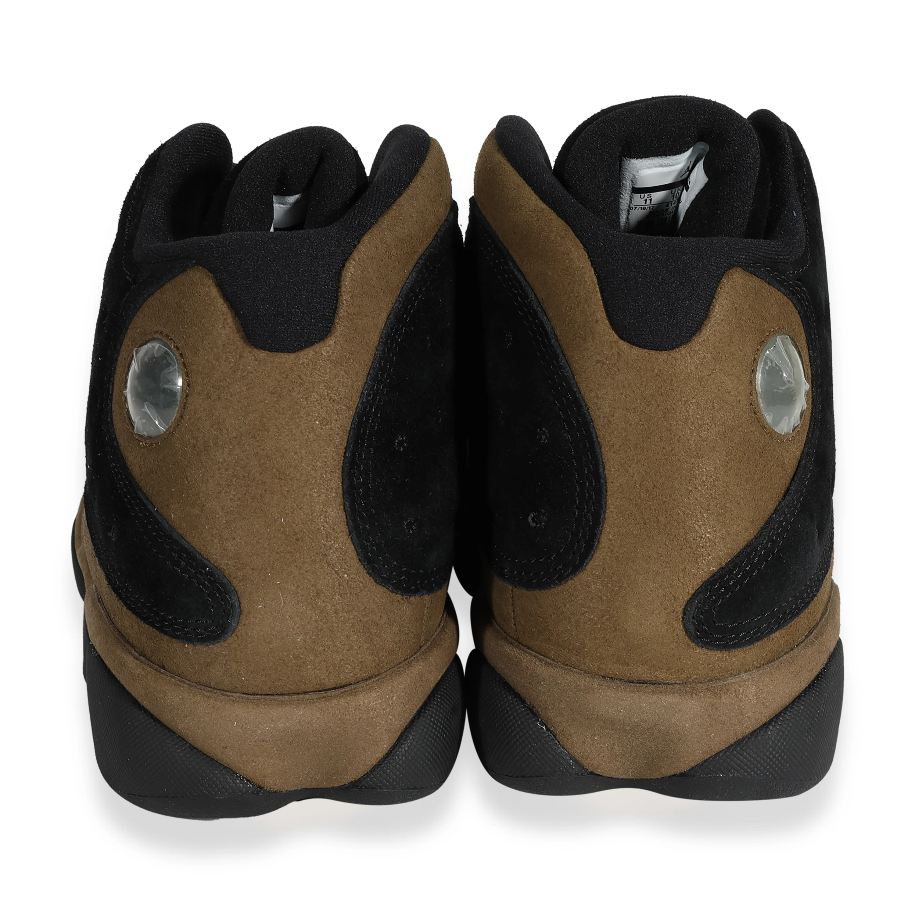 13 Retro Olive - Image 4