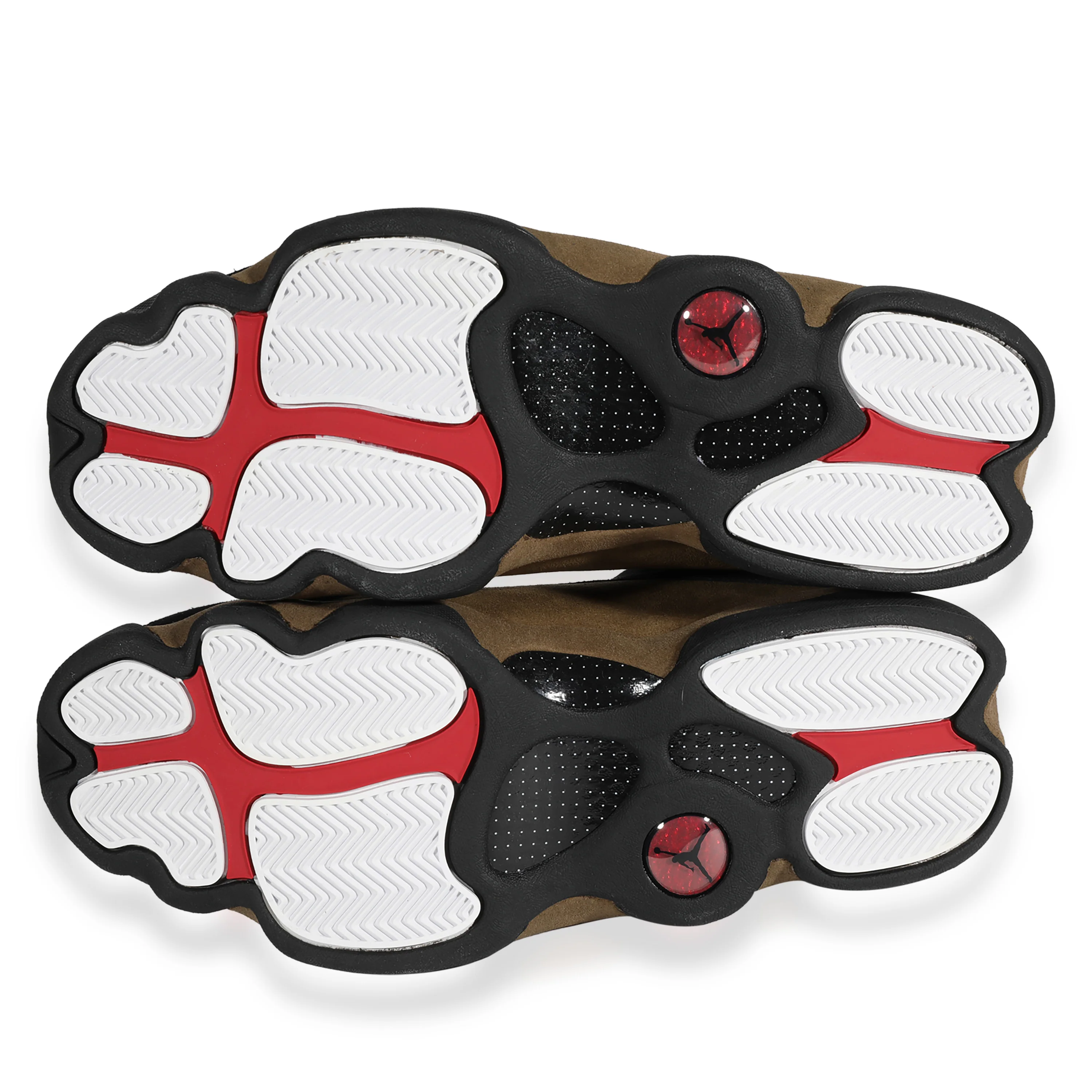 13 Retro Olive - Image 5