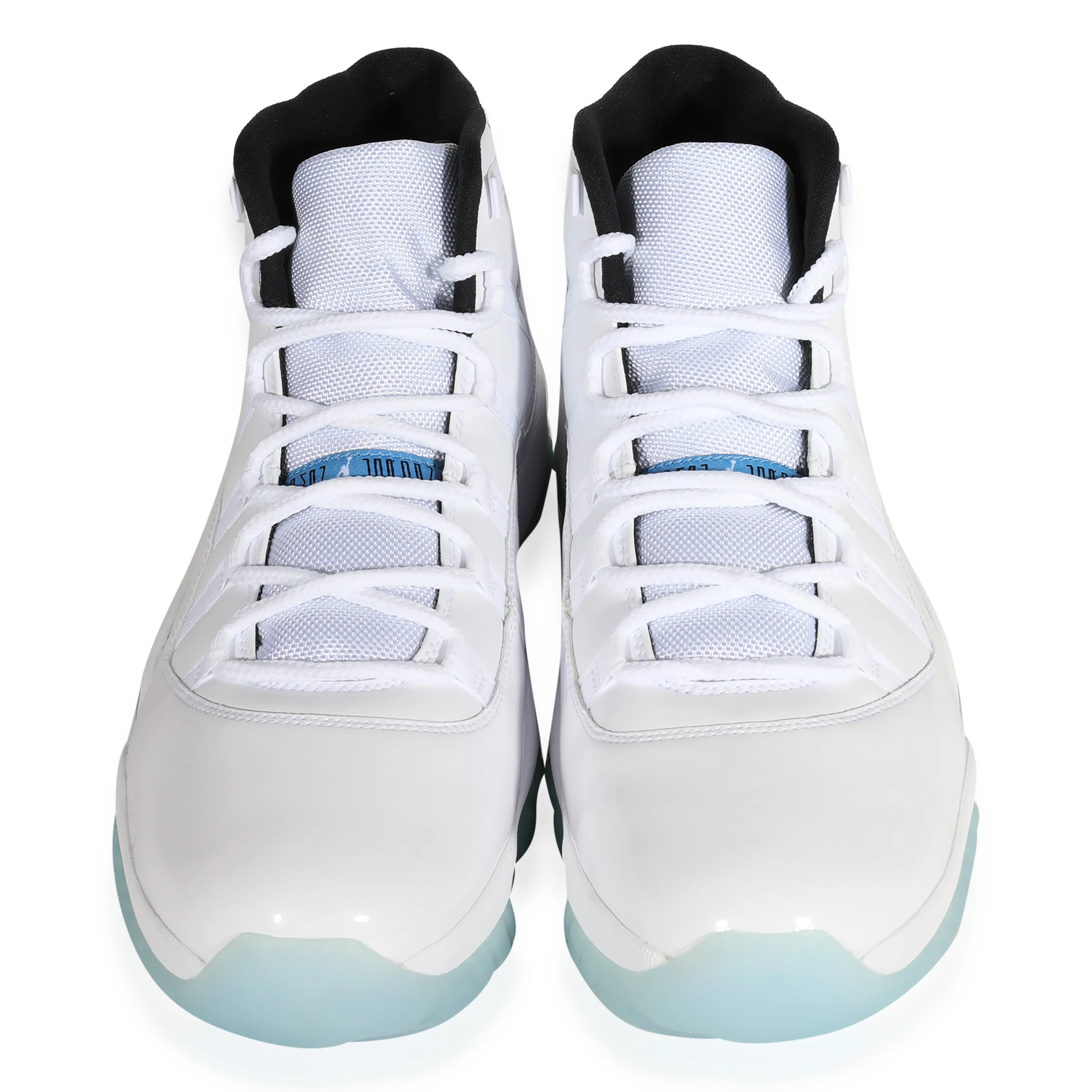 Air Jordan 11 Retro Legend Blue 2014 - Image 3