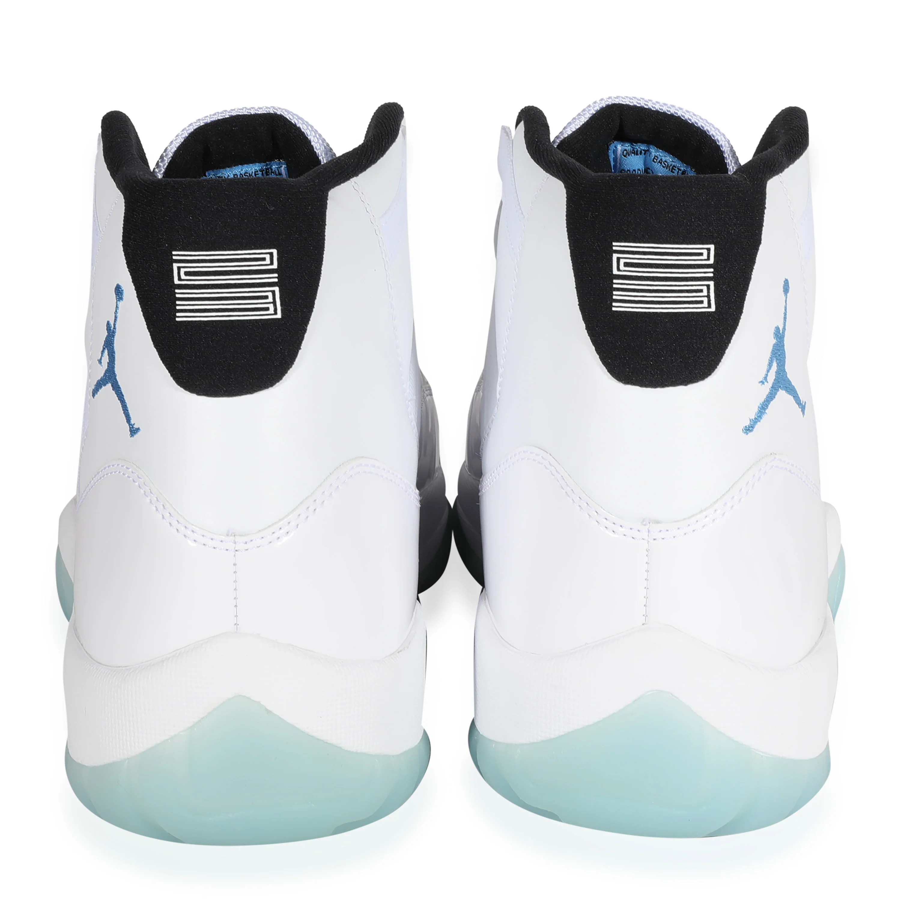 Air Jordan 11 Retro Legend Blue 2014 - Image 4
