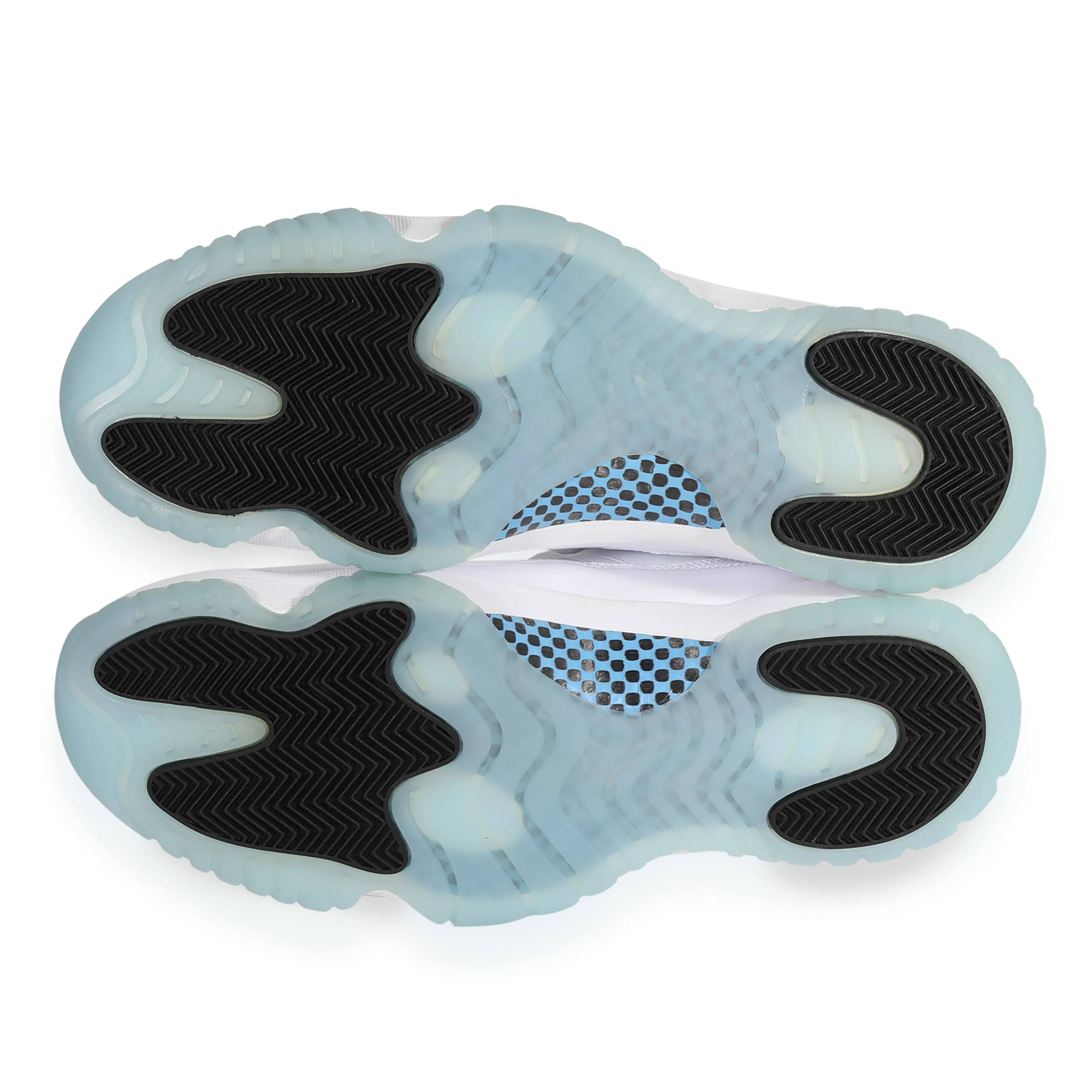 Air Jordan 11 Retro Legend Blue 2014 - Image 5