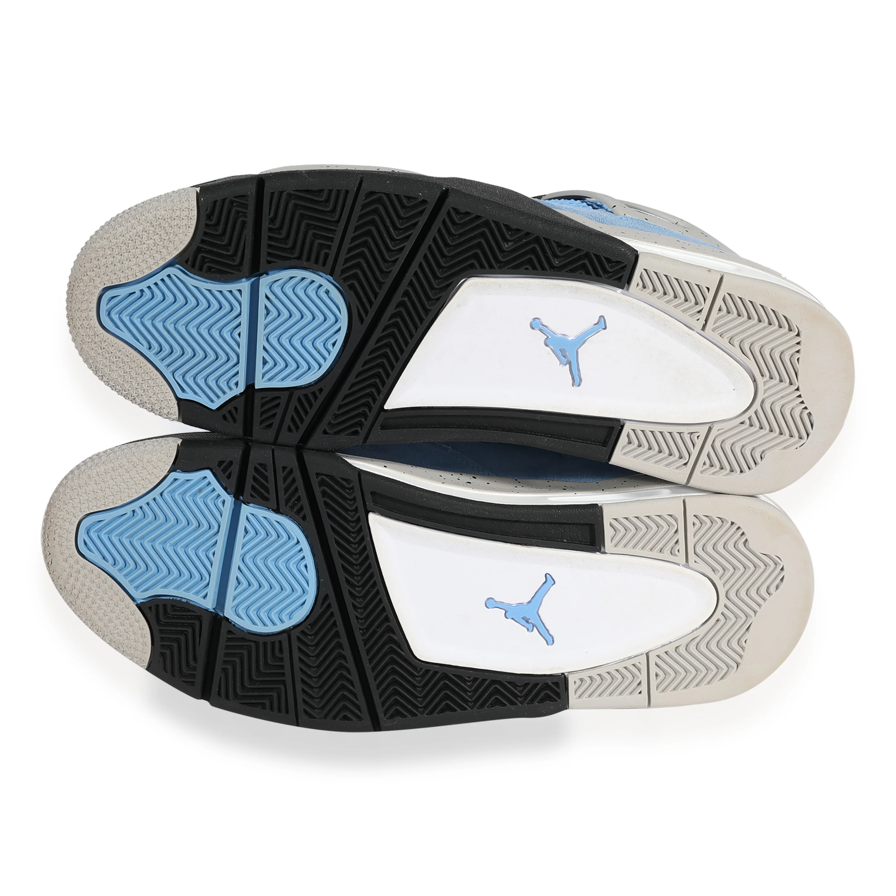 Air Jordan 4 Retro University Blue - Image 6