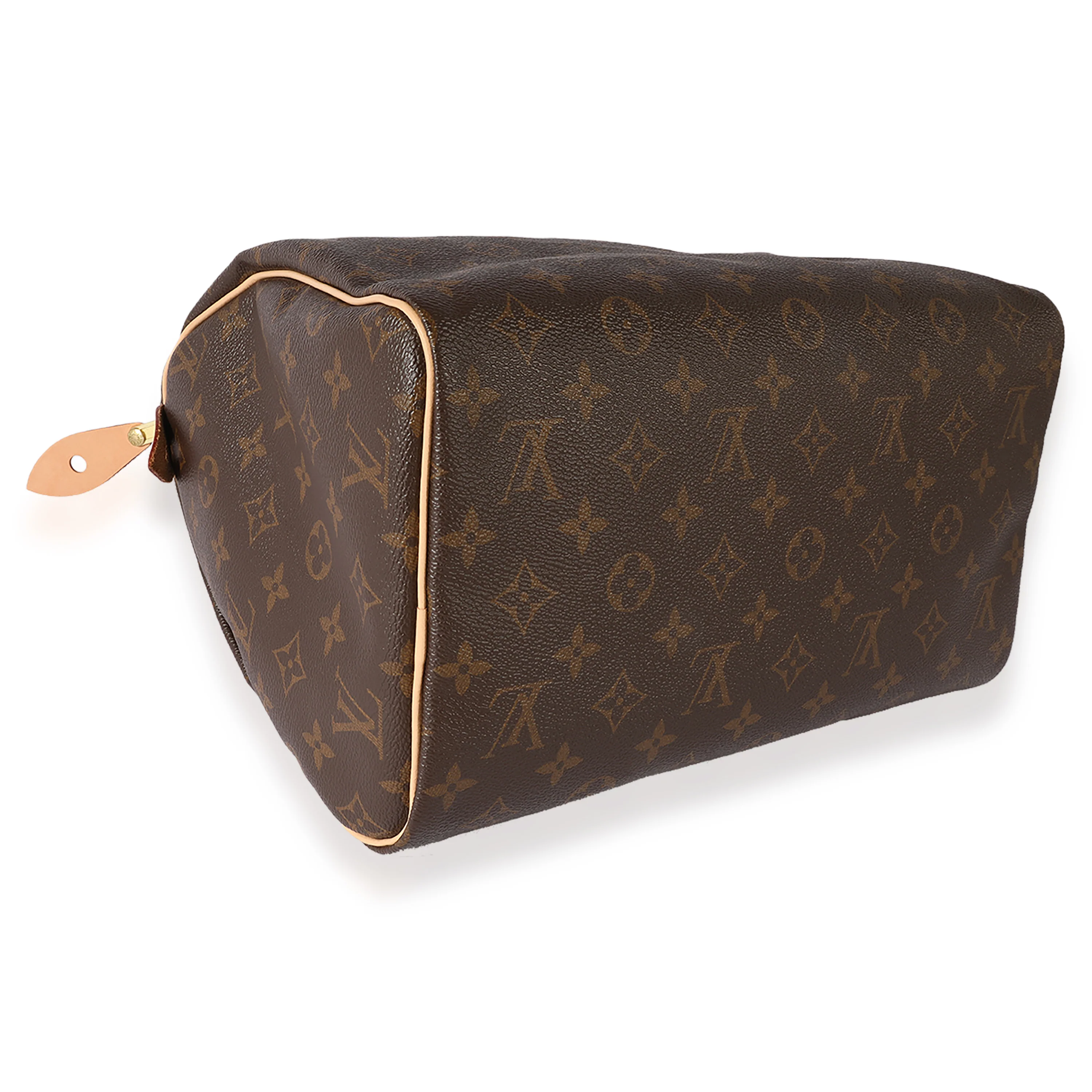 Louis Vuitton Monogram Canvas Speedy 30 - Image 6