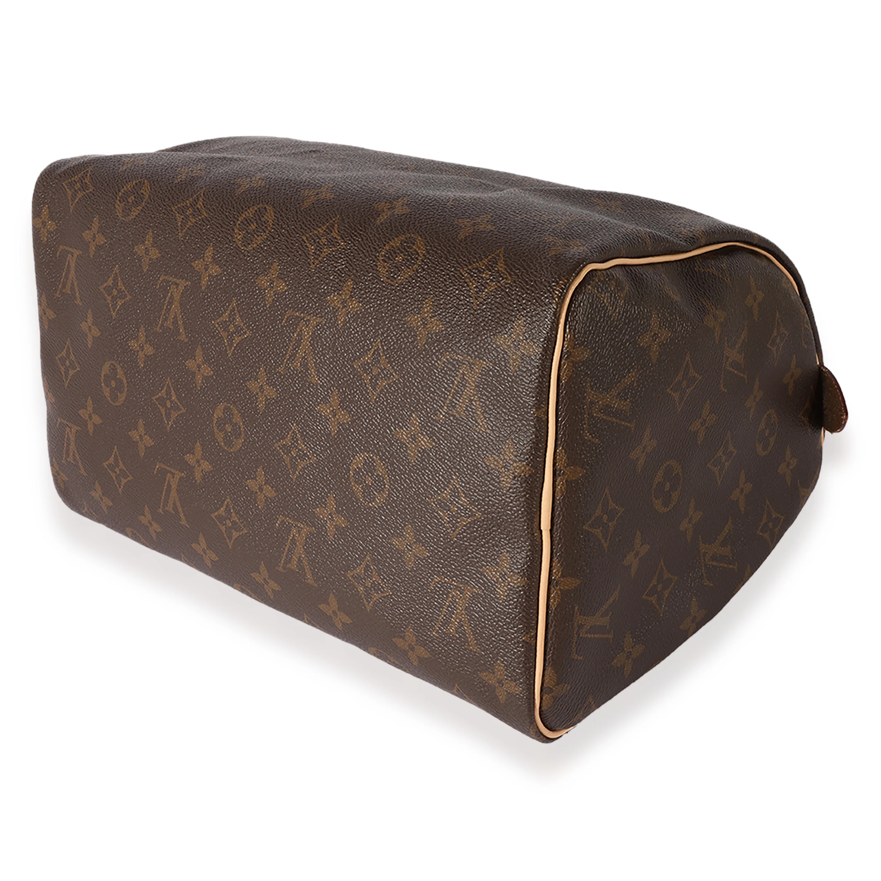 Louis Vuitton Monogram Canvas Speedy 30 - Image 7