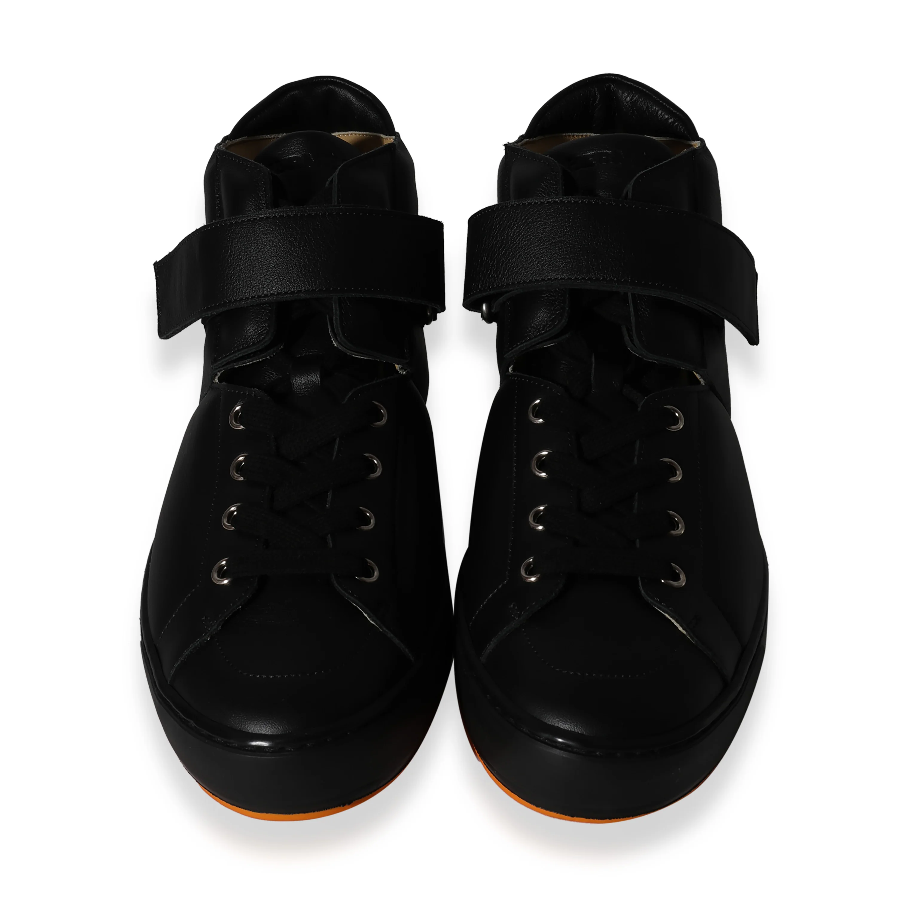 Jackson Veau Satin Sport Black - Image 3