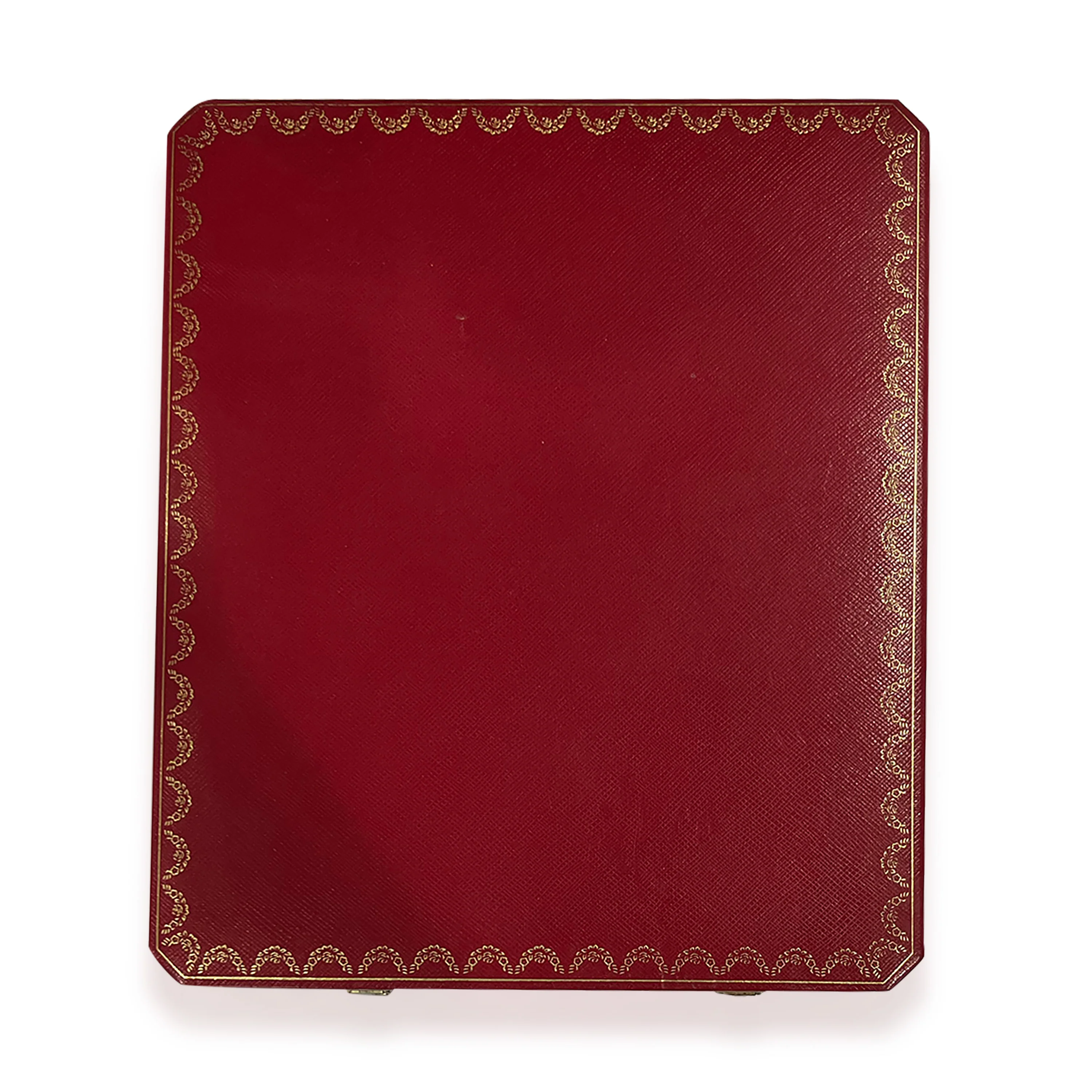 Meli Melo Necklace (White Gold) - Image 4