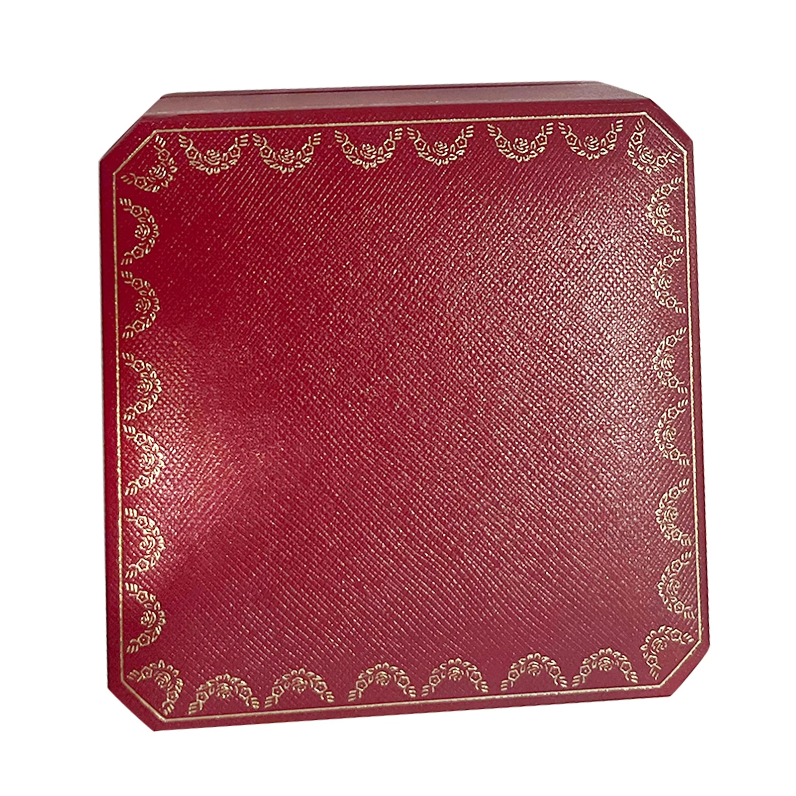 Cartier Trinity Bracelet (White Gold, Yellow Gold, Rose Gold) - Image 5