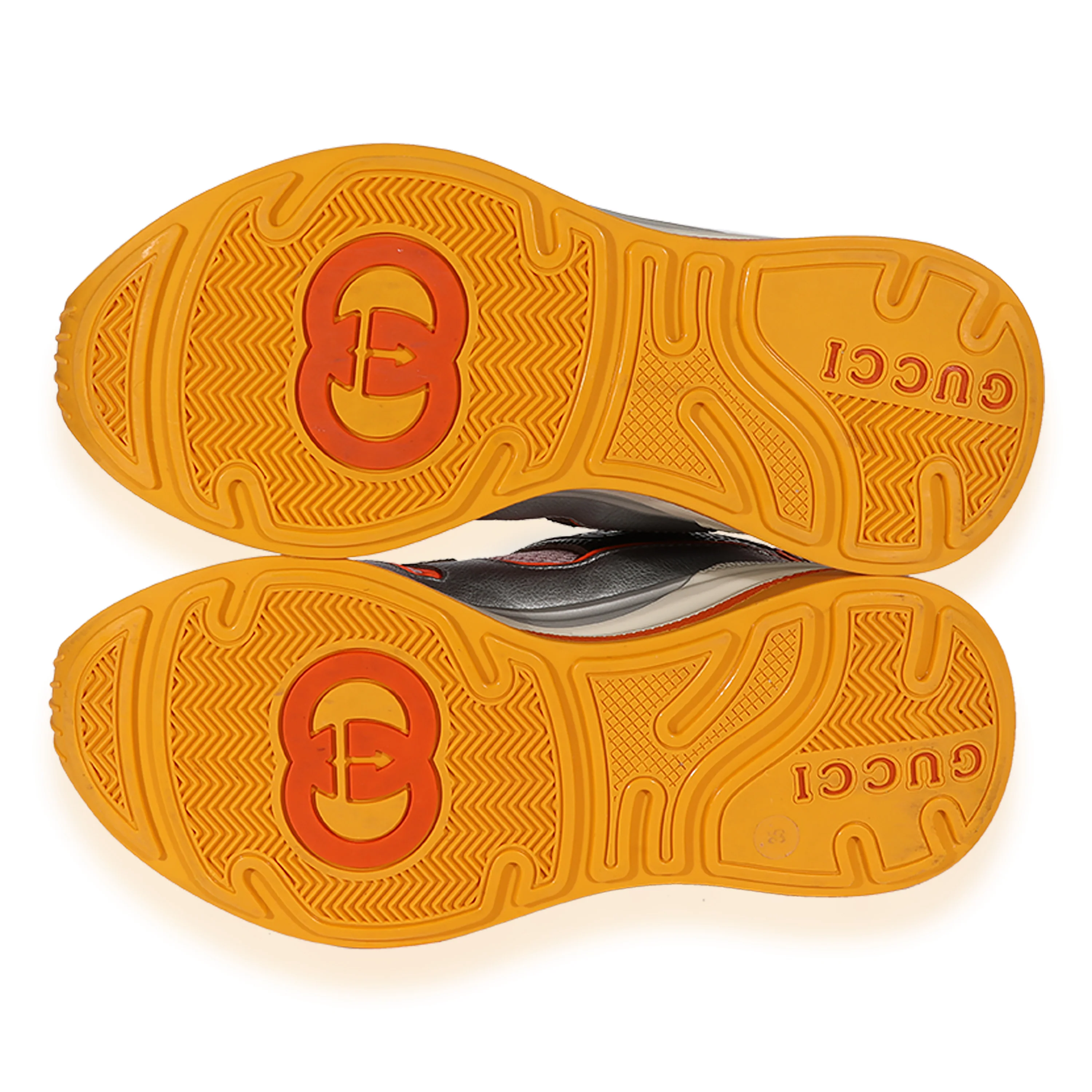 Wmns Ultrapace Grey Tejus Printed - Image 4