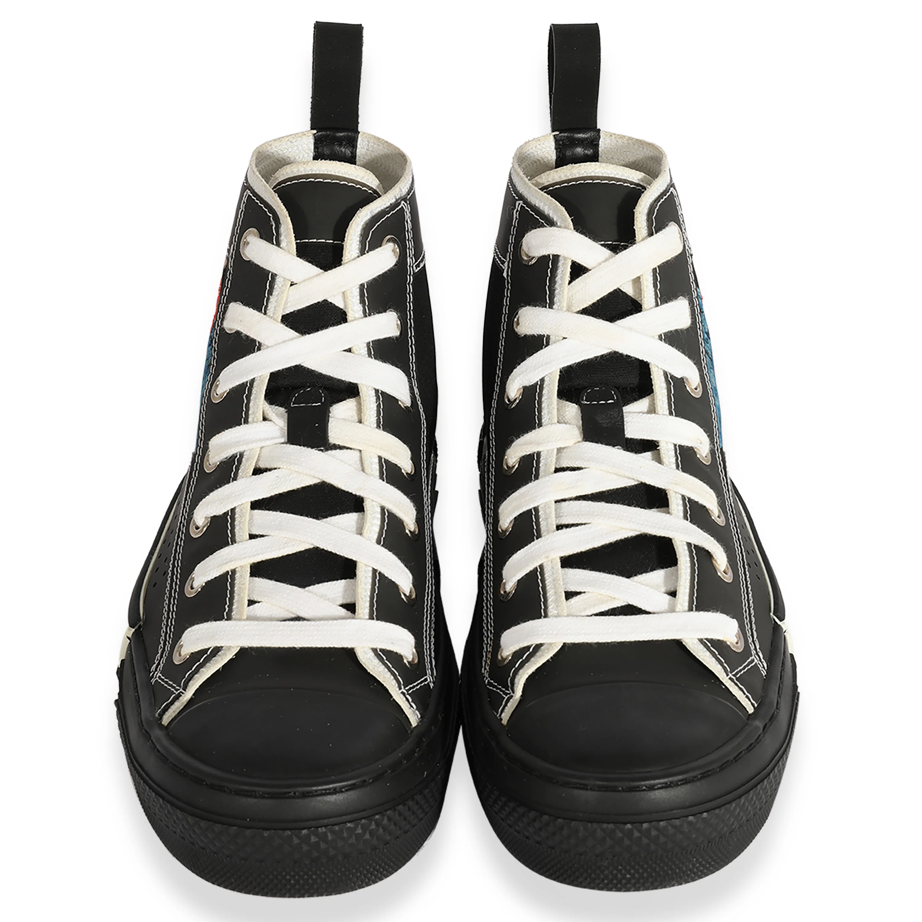 Raymond Pettibon x Dior B23 High Lip Flower - Image 3