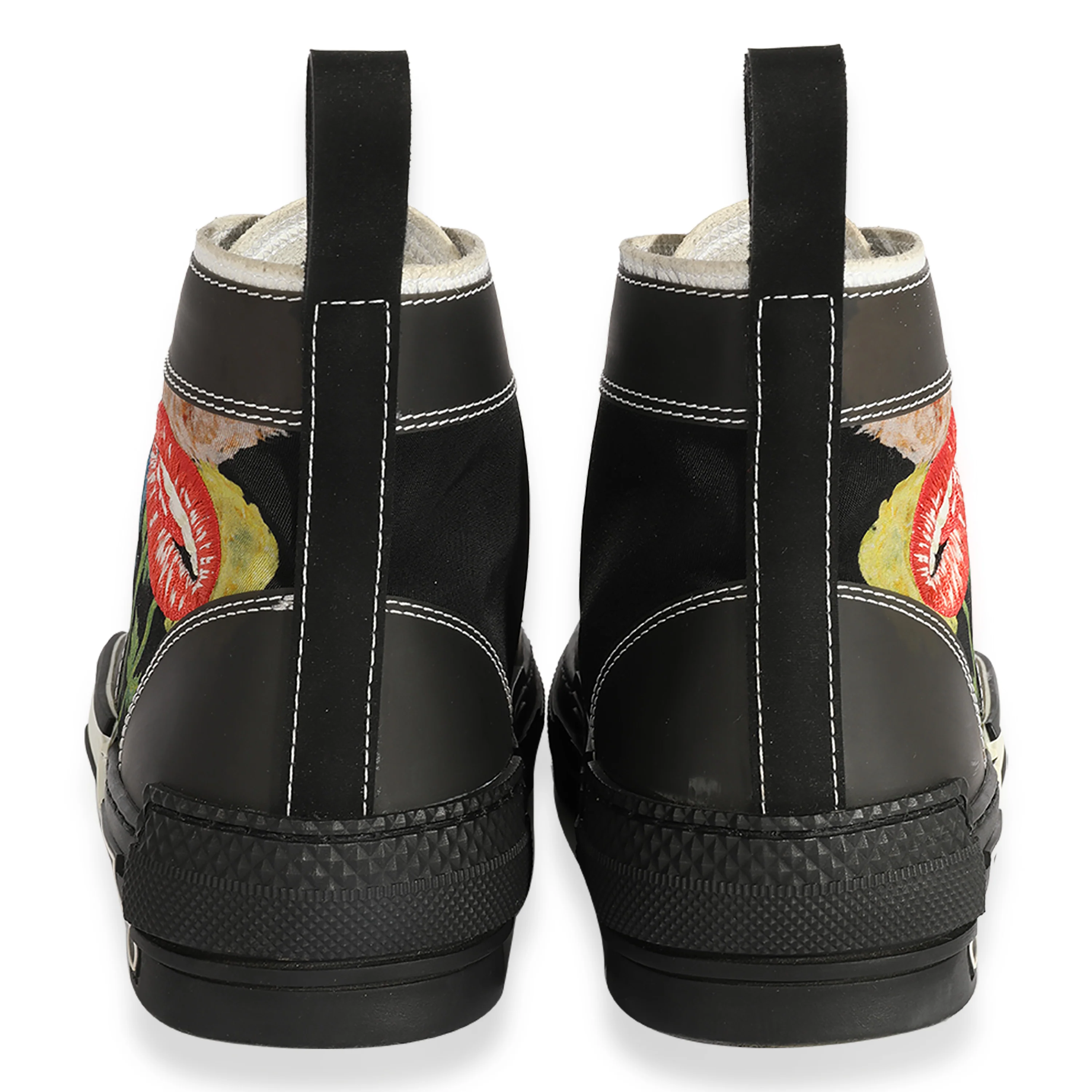 Raymond Pettibon x Dior B23 High Lip Flower - Image 4