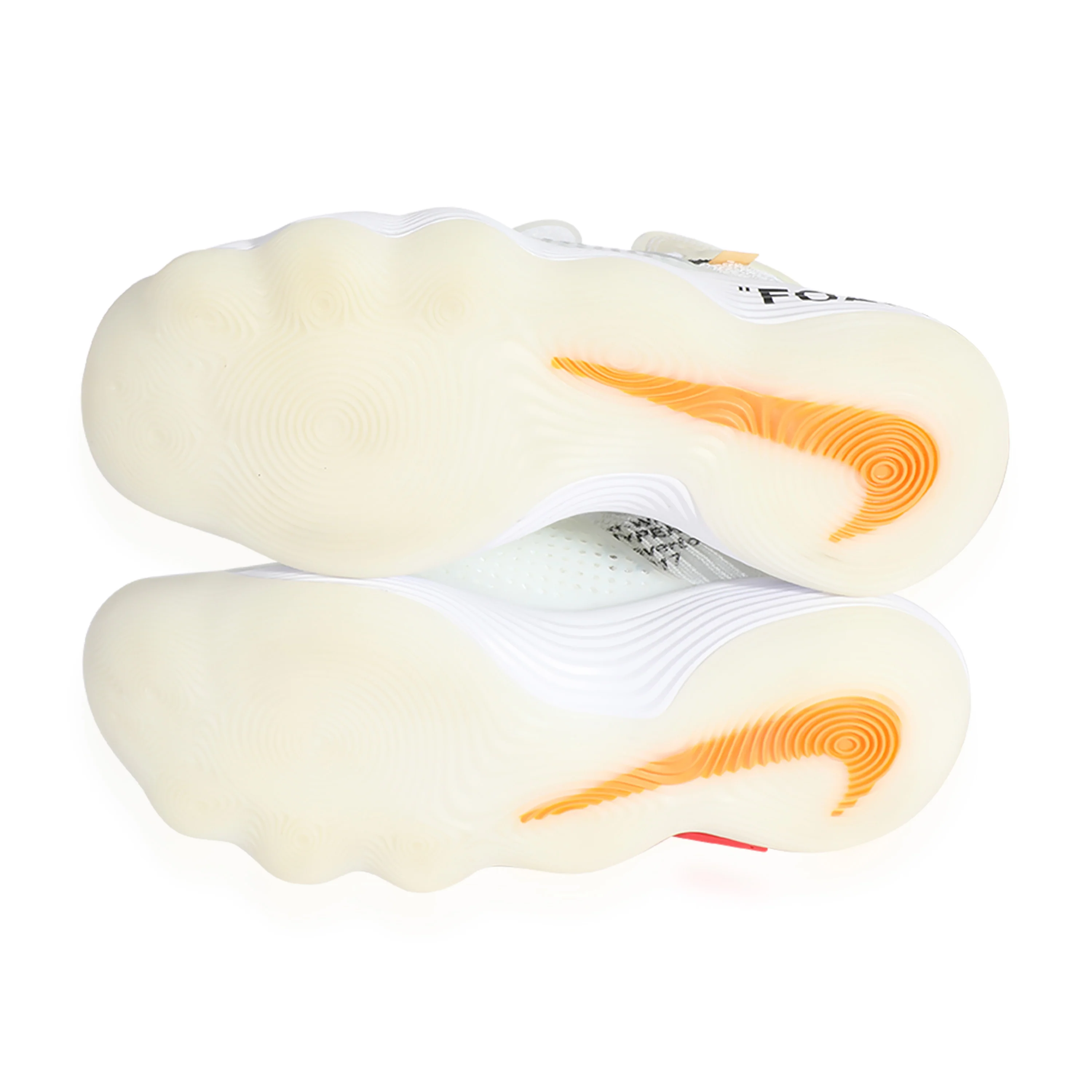 Off-White x Hyperdunk 2017 Flyknit The Ten - Image 5