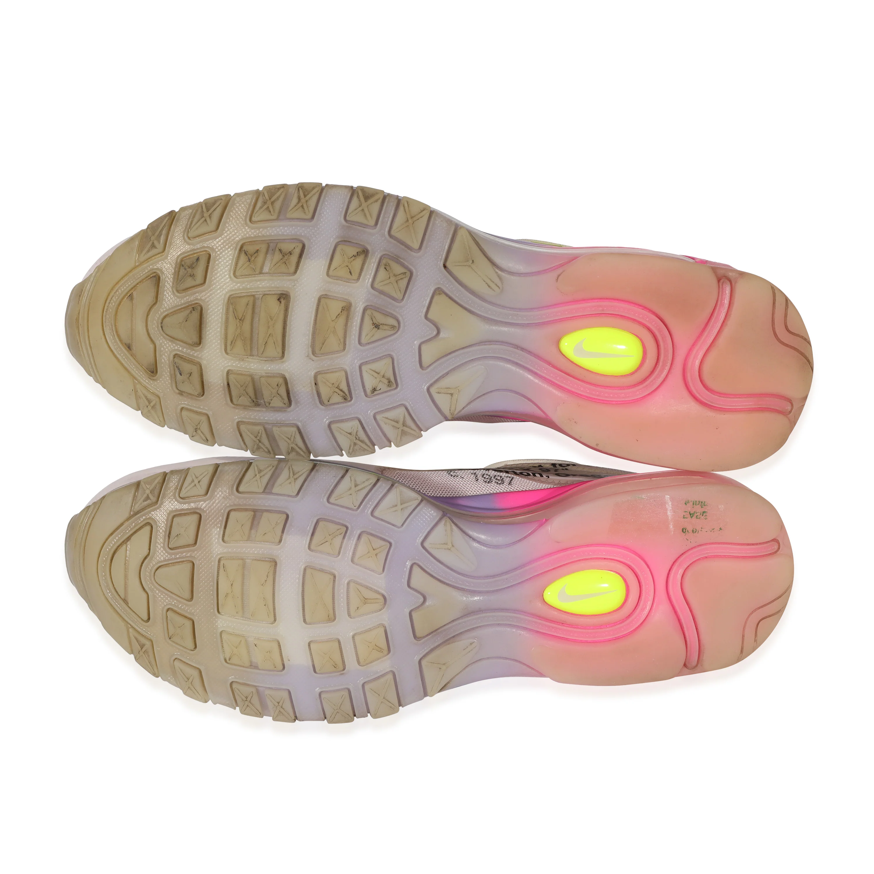 Serena Williams x Off-White x Air Max 97 OG Queen - Image 5