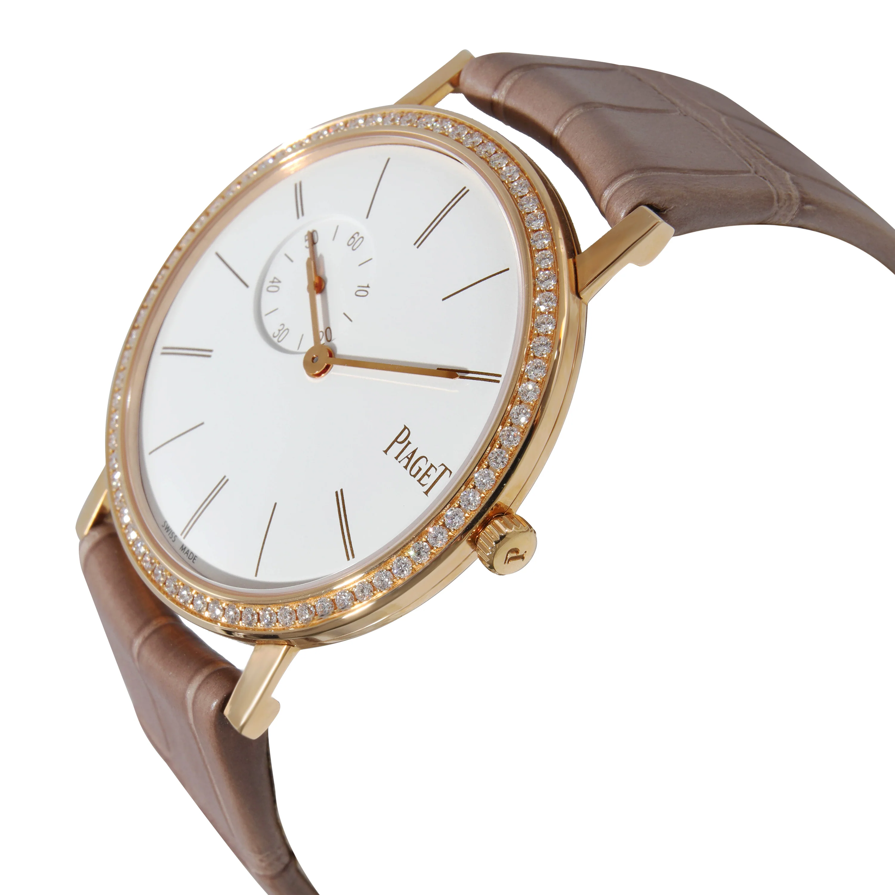 Altiplano Origin GOA39107 Unisex Watch in 18kt Rose Gold - Image 3