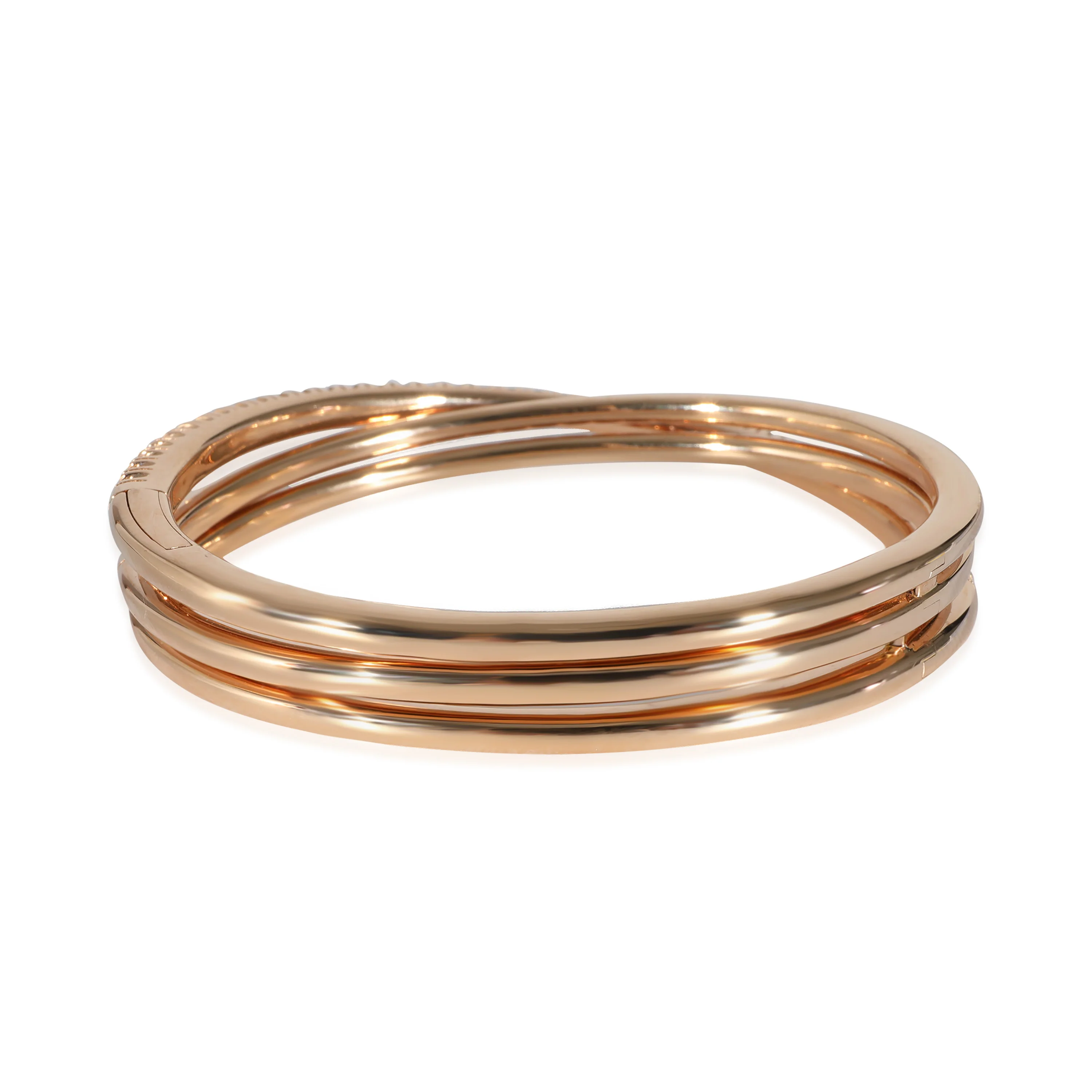 Rose Gold  Etincelle de Cartier Bracelet - Image 3