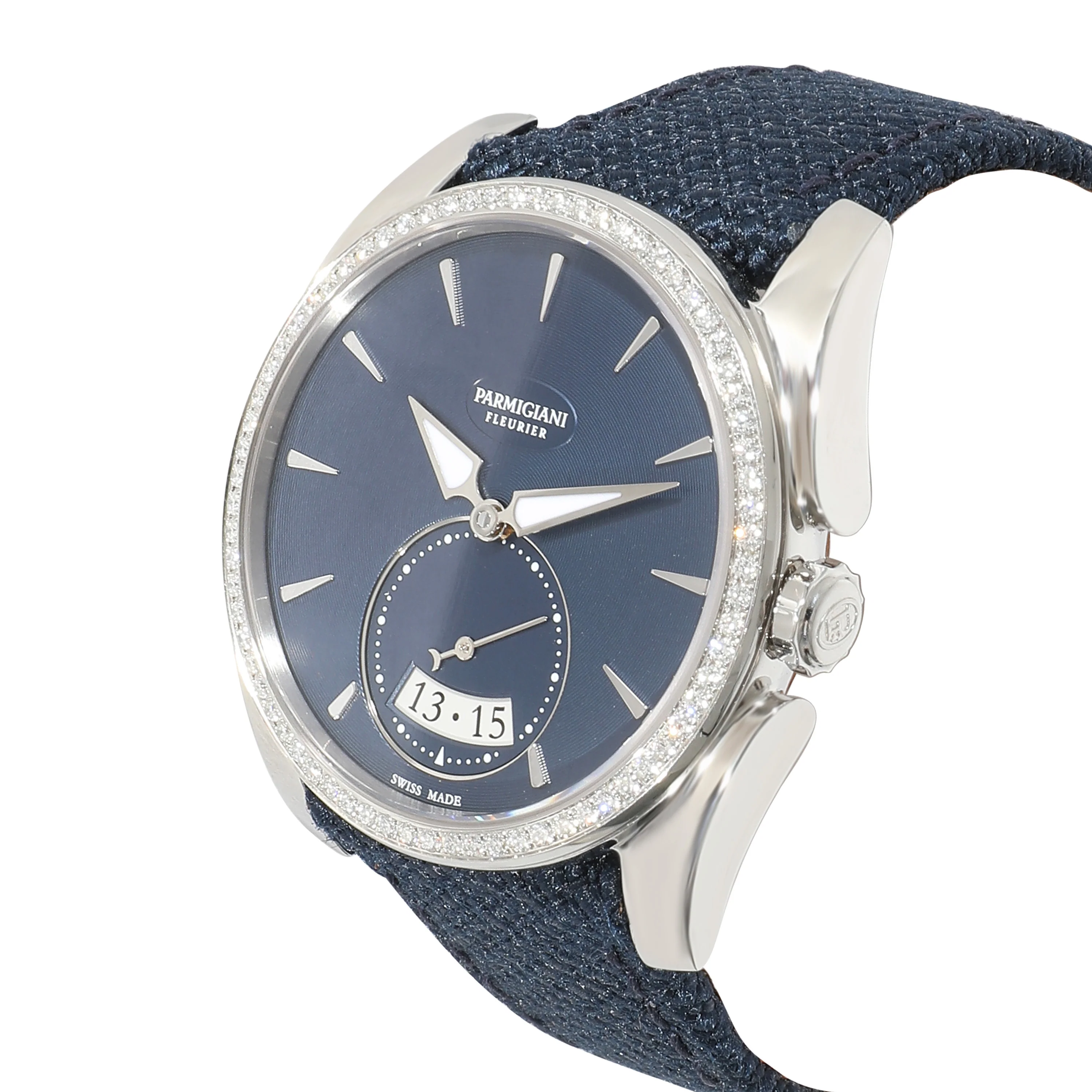 Tonda Metropoltaine PFC273-0060600-X02521 Womens Watch in  Stainless - Image 3